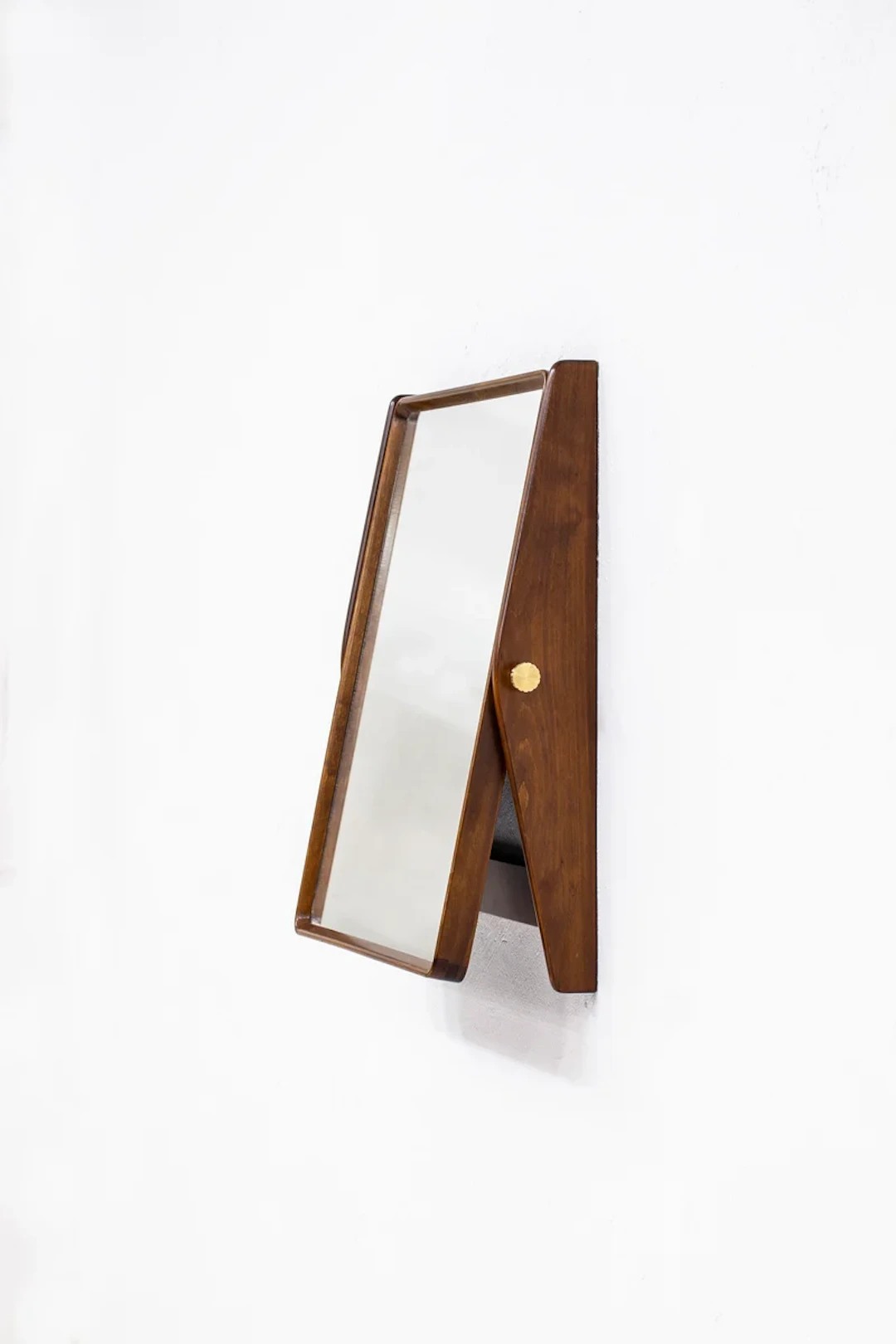 Vanity mirror made in Sweden
