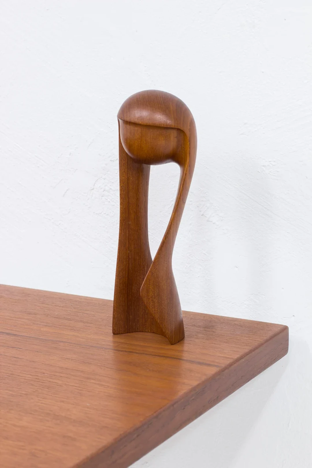 Sculpture by Simon Randers