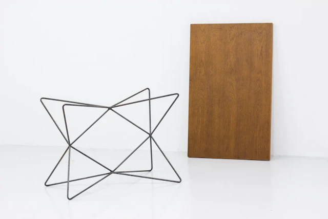 "A2" multi table by Bengt Johan Gullberg
