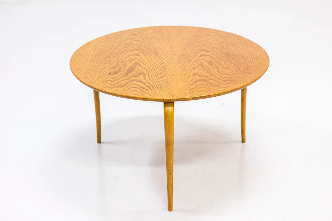 Occasional Table “Annika” by Bruno Mathsson