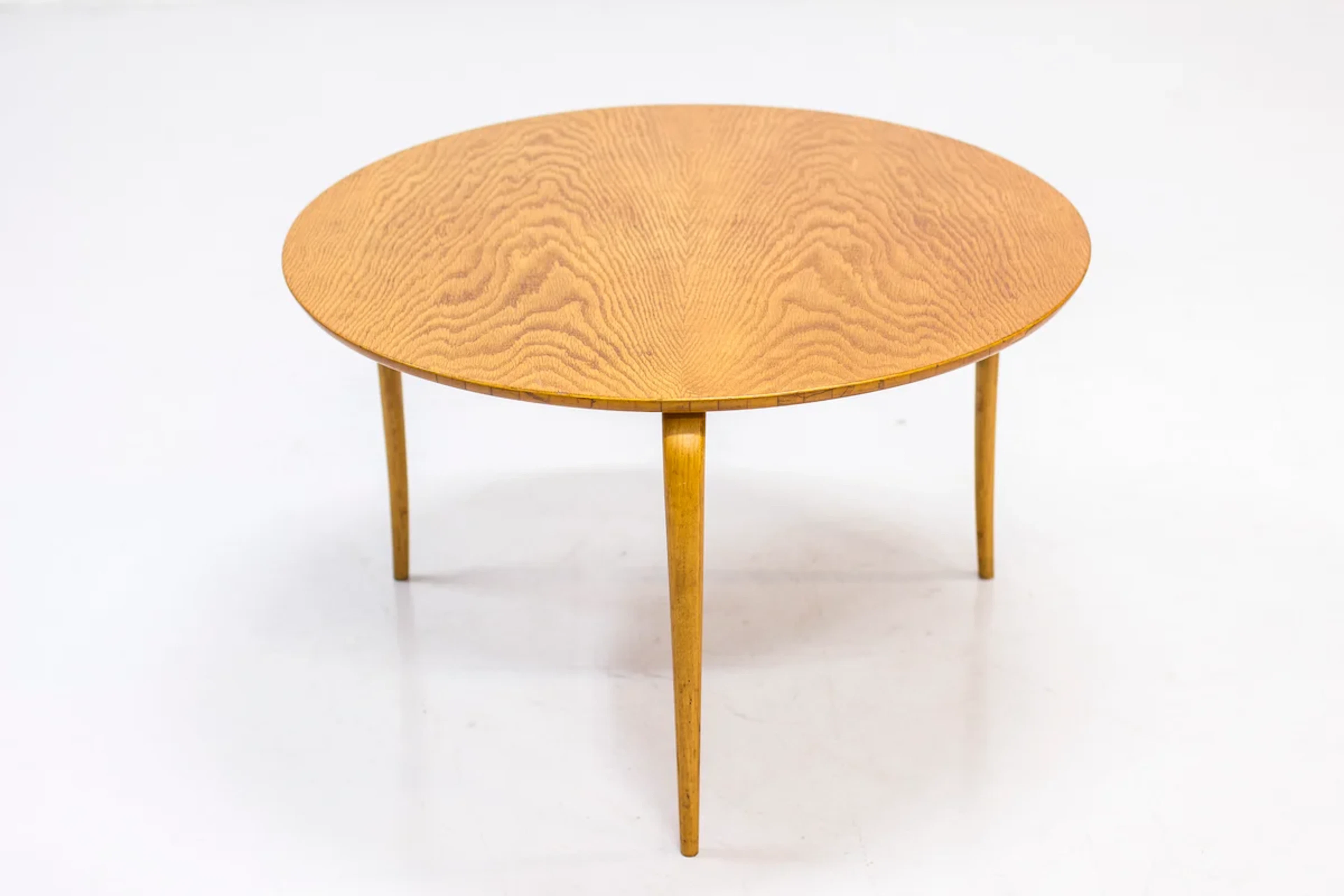 Occasional Table “Annika” by Bruno Mathsson