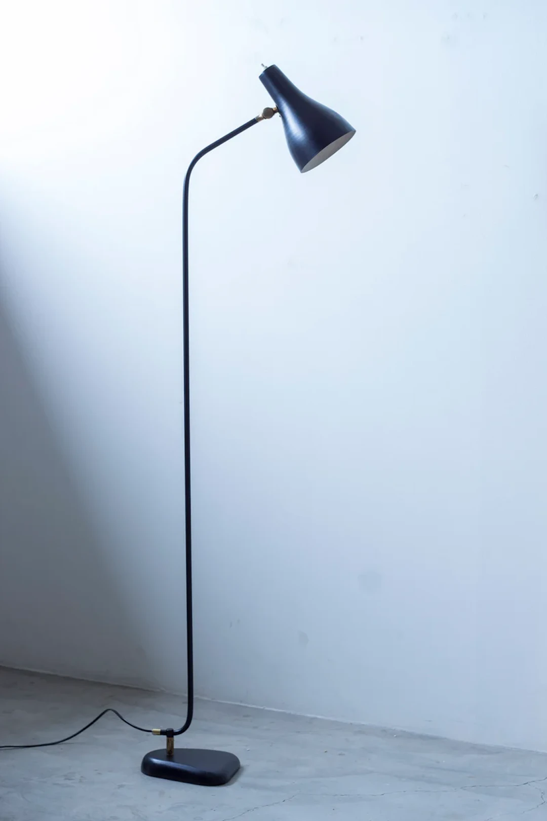 Floor lamp no. 309 by Boréns