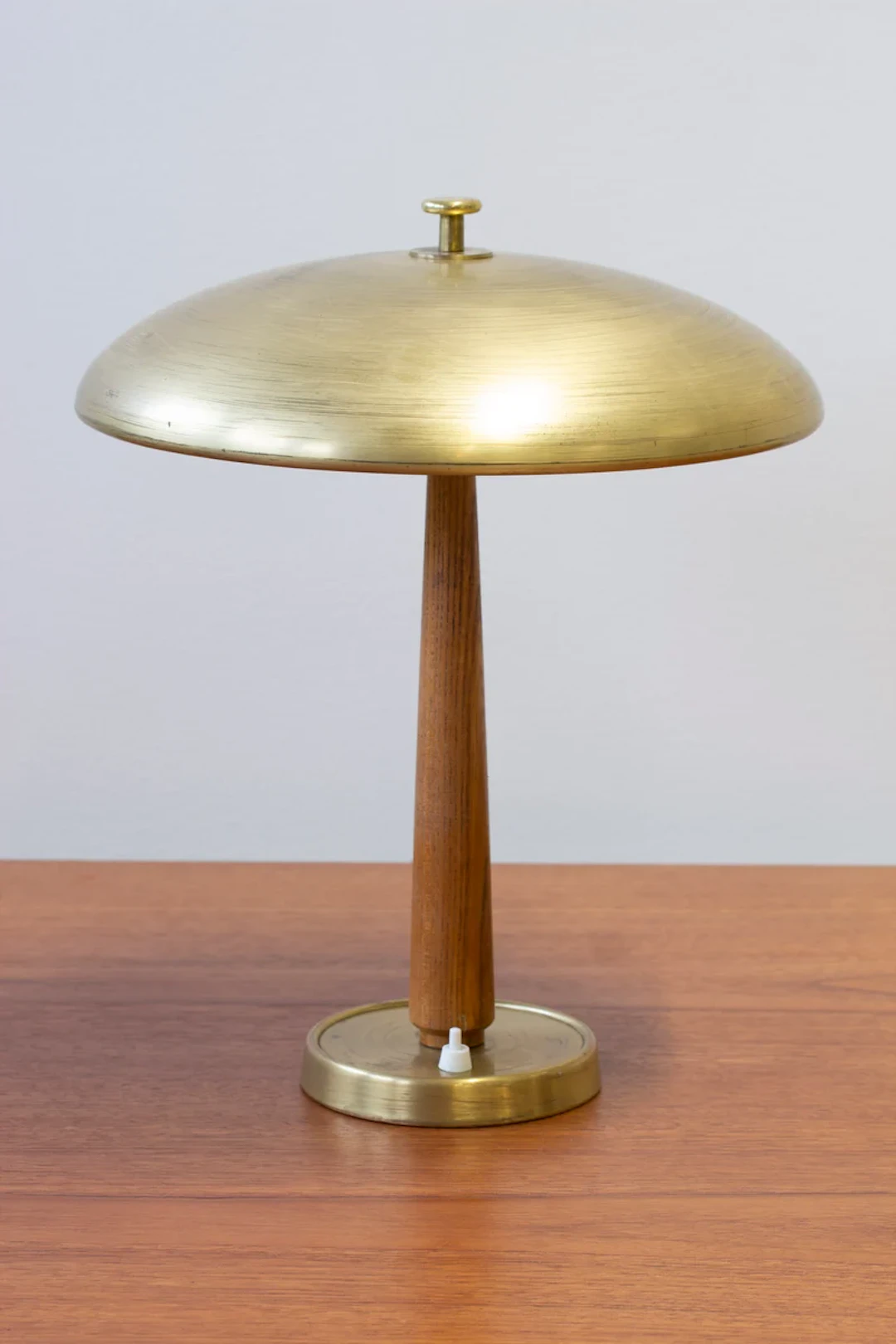 Table lamp 30331 by Bertil Brisborg
