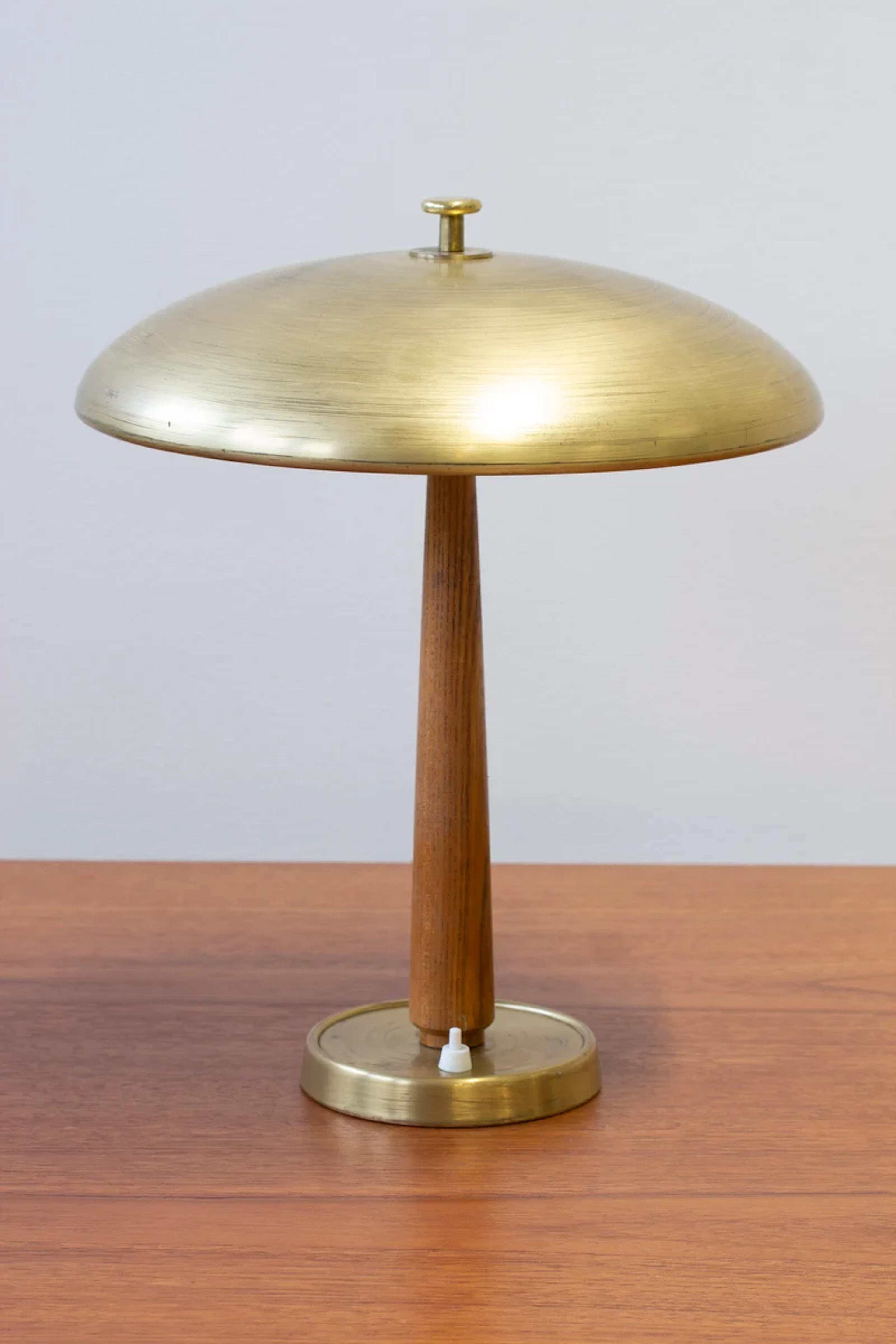 Table lamp 30331 by Bertil Brisborg