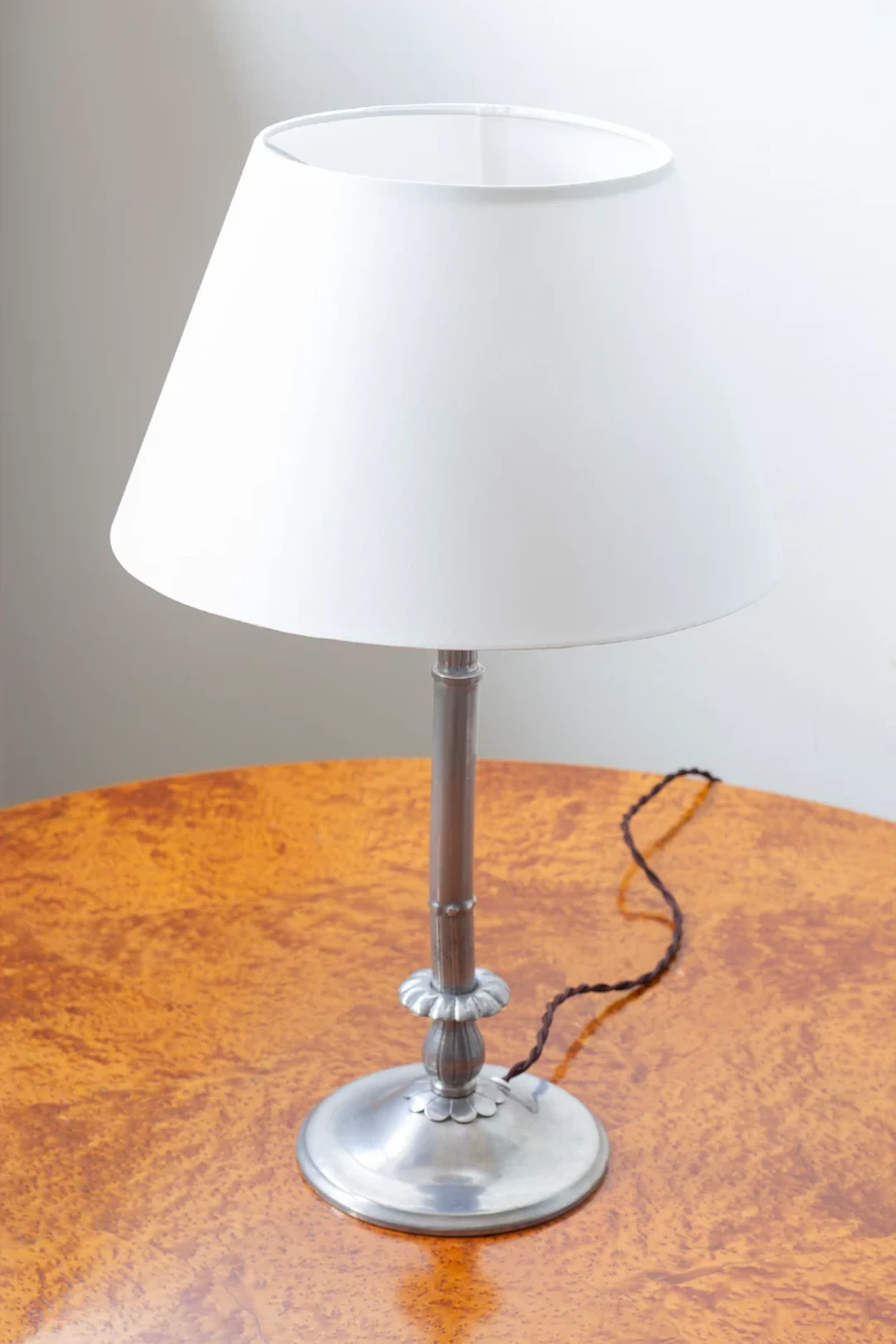 Table lamp 6937 by Harald Elof Notini