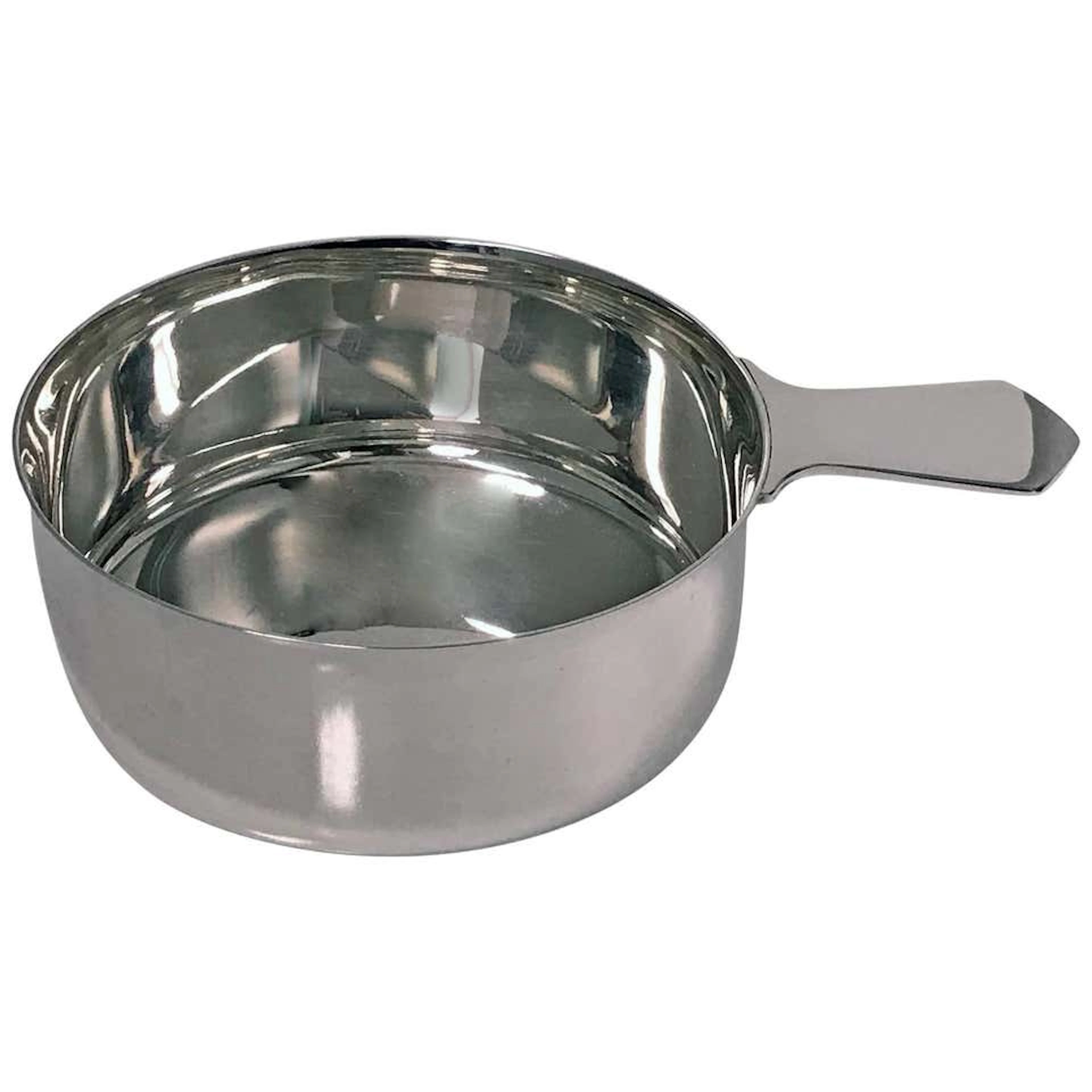 Tiffany & Co Sterling Silver Dish Porringer, 20th century