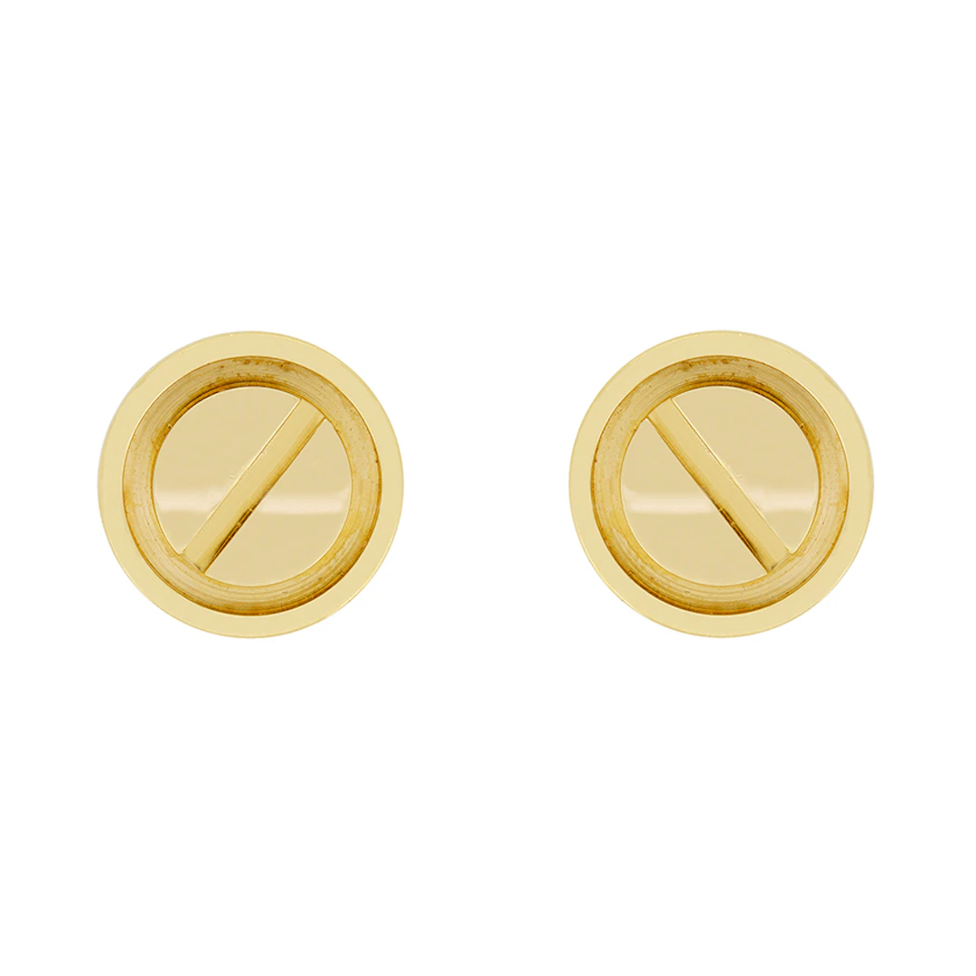 Cartier Love Cufflinks