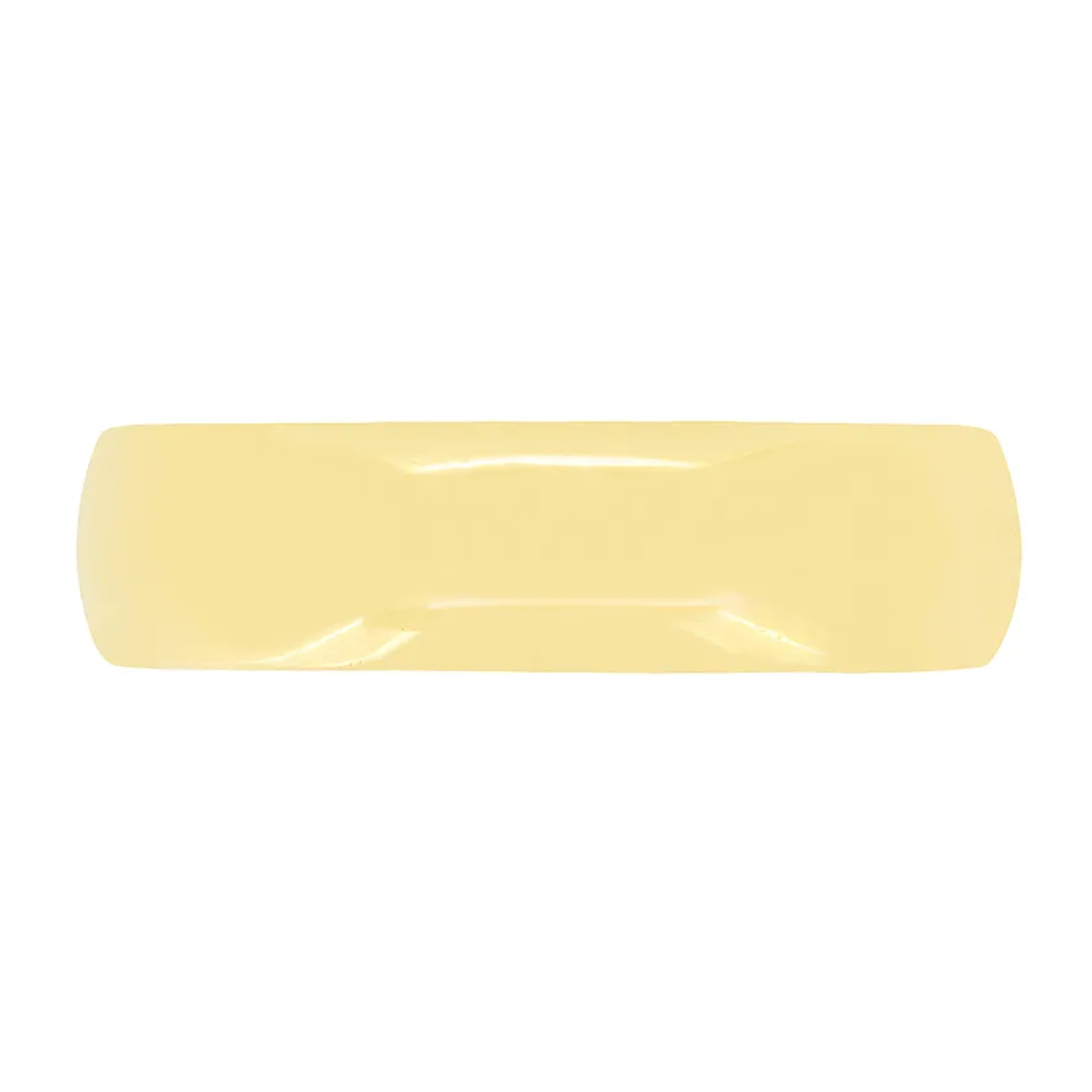 Antique 22ct Gold Wedding Band
