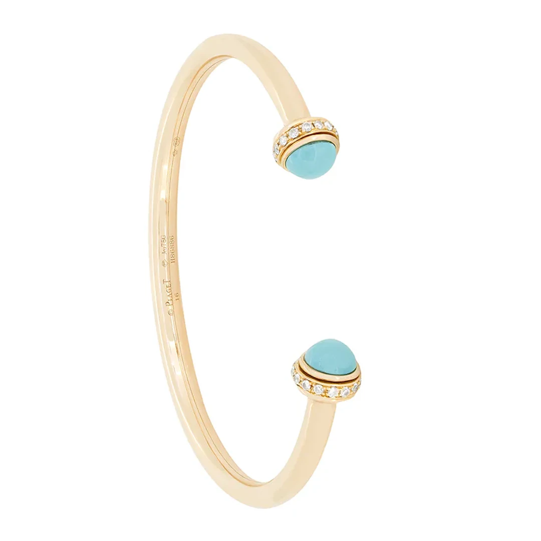 Piaget 0.38ct Diamond ‘Possession’ Bangle