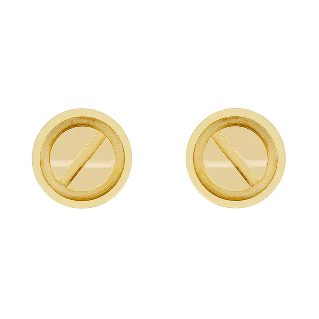 Cartier Love Cufflinks