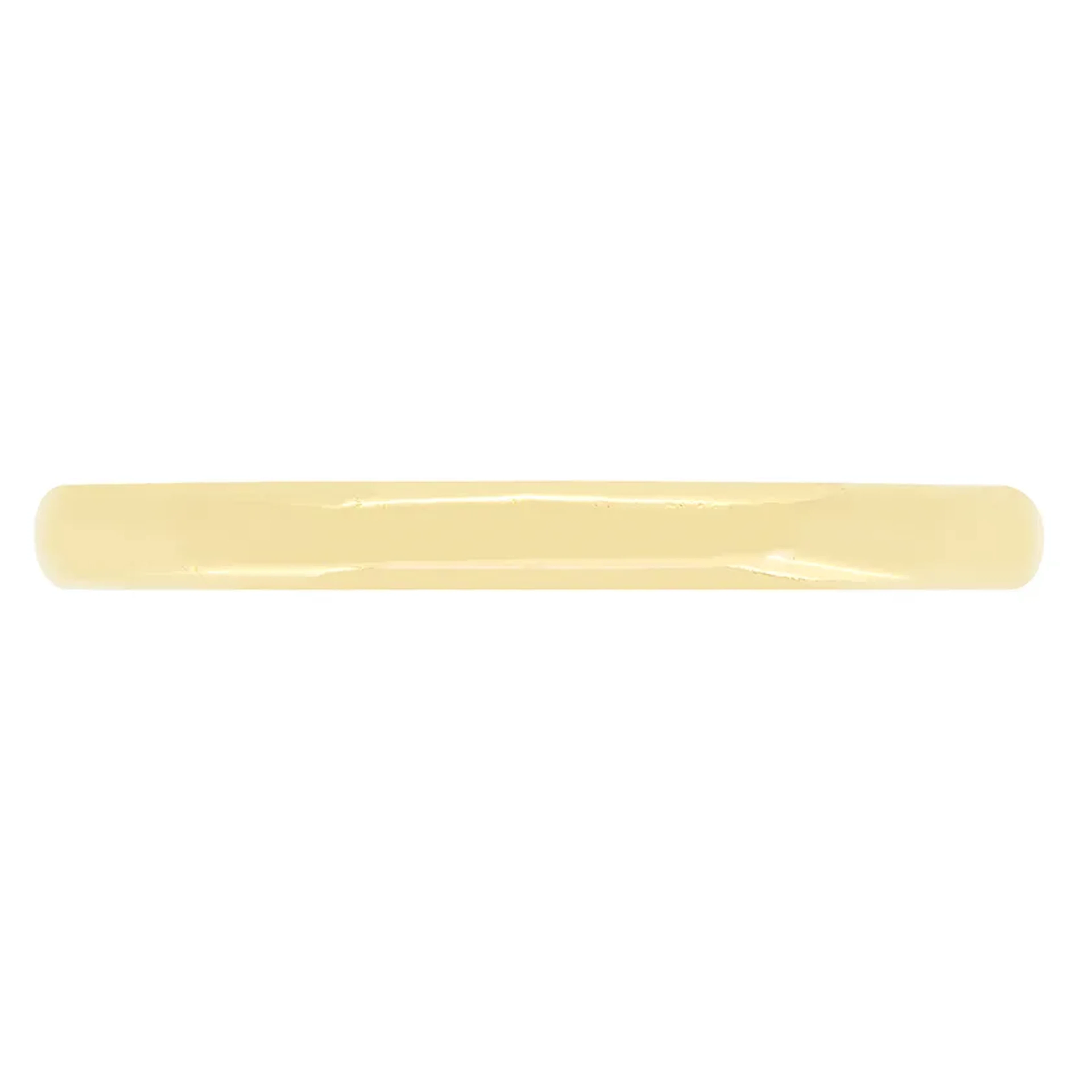 Antique 22ct Gold Wedding Band, c.1900s