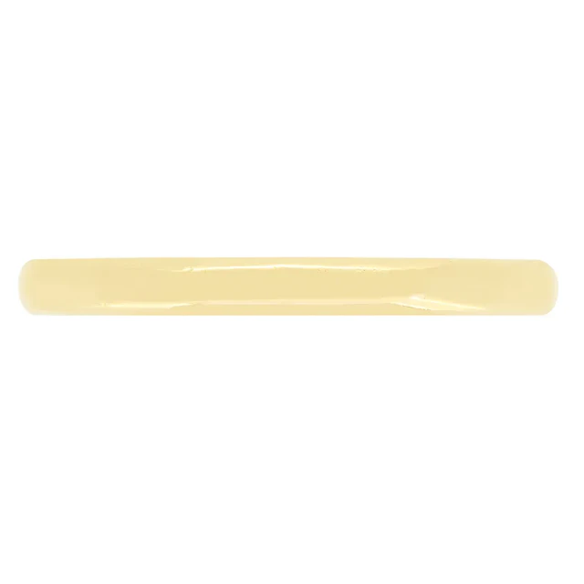 Antique 22ct Gold Wedding Band, c.1900s