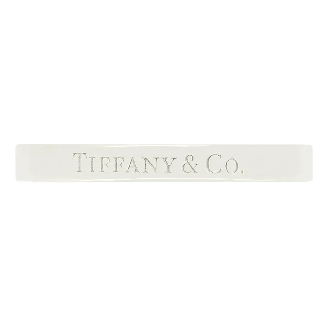 Tiffany & Co. Gents Wedding Band