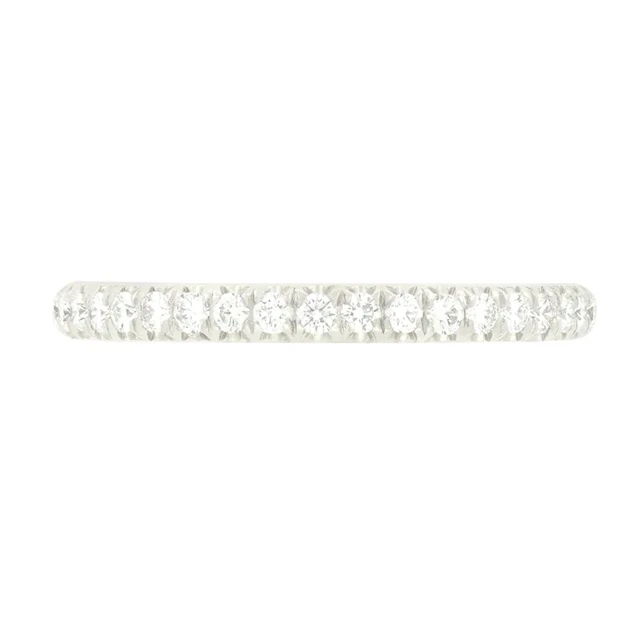 Tiffany & Co. 0.34ct Diamond ‘Soleste’ Eternity Ring