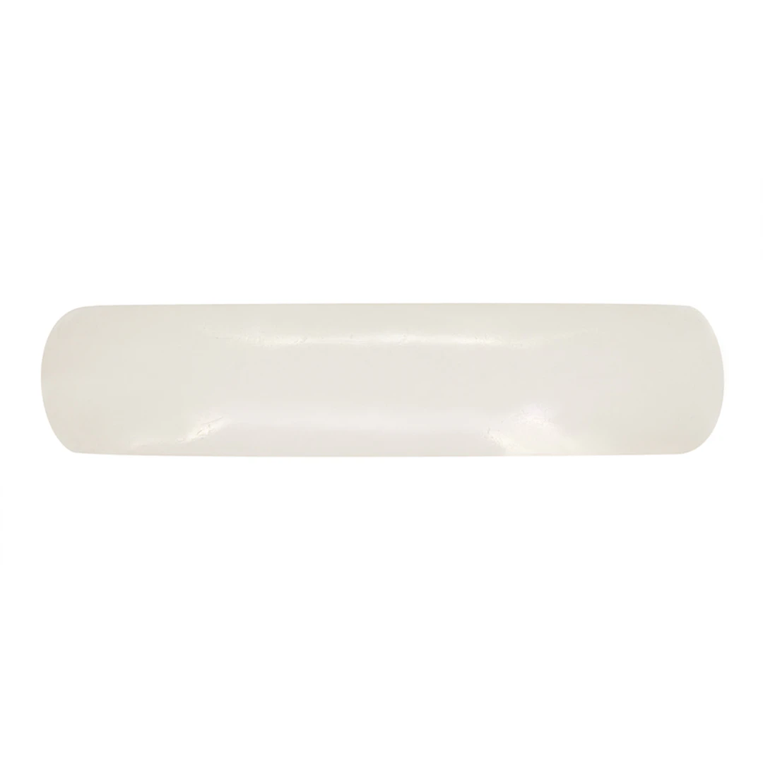Contemporary Palladium Men’s Wedding Band