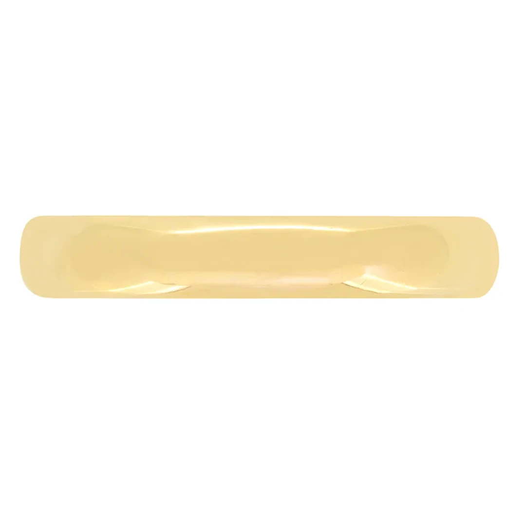 Antique 22ct Gold Wedding Band, hallmarked 1913