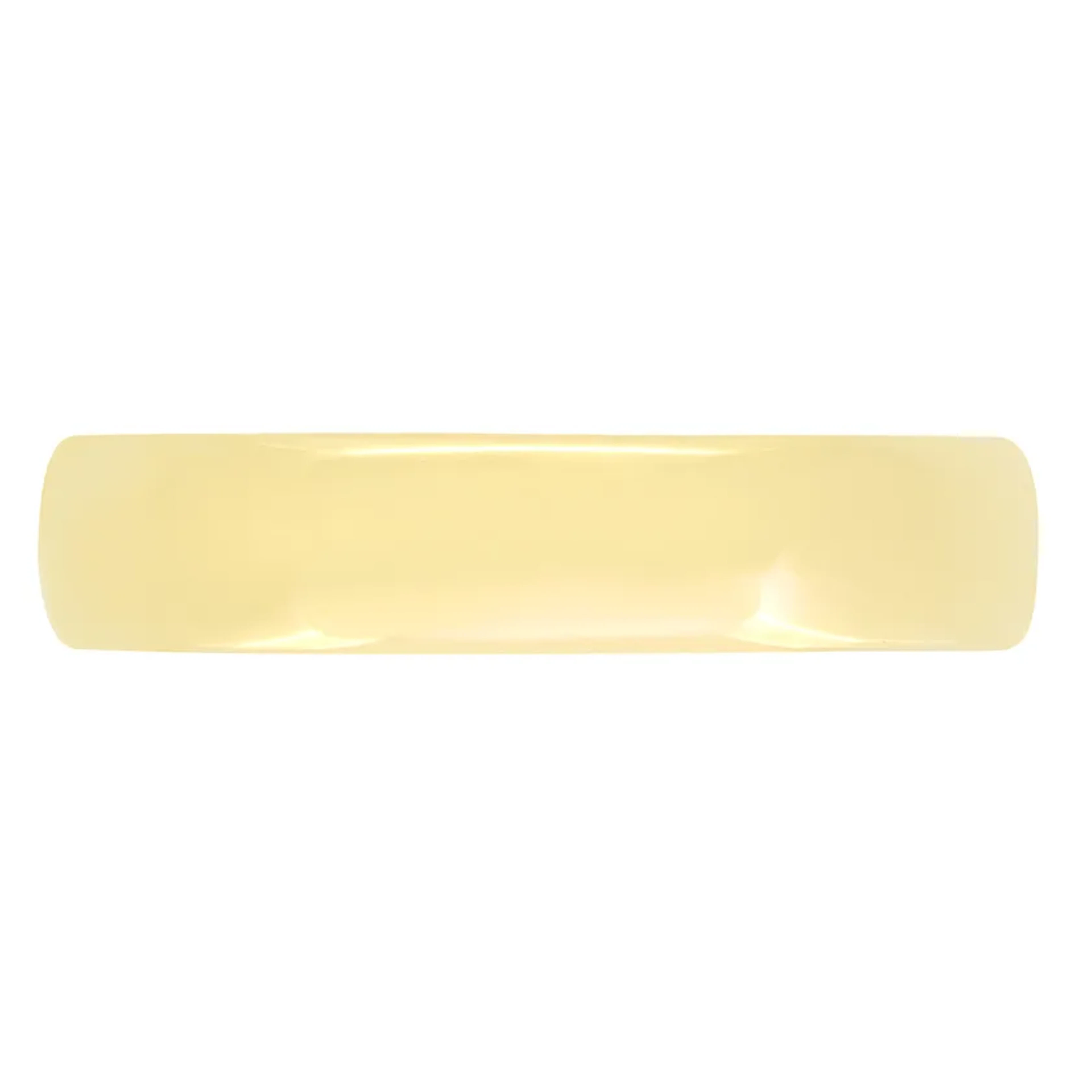 Vintage 22ct Gold Wedding Band, hallmarked 1978