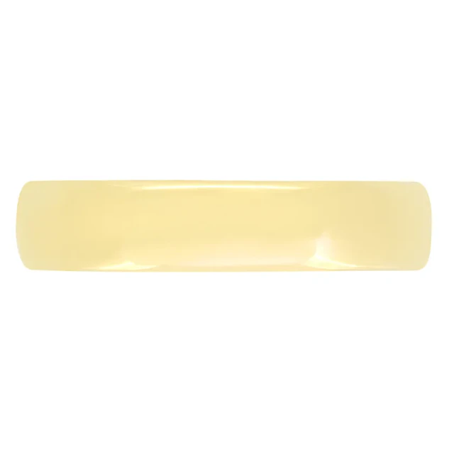 Vintage 22ct Gold Wedding Band, hallmarked 1978