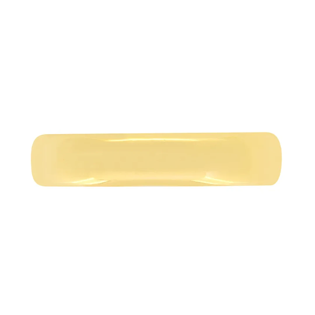 Vintage 22ct Gold Wedding Ring, c.1973