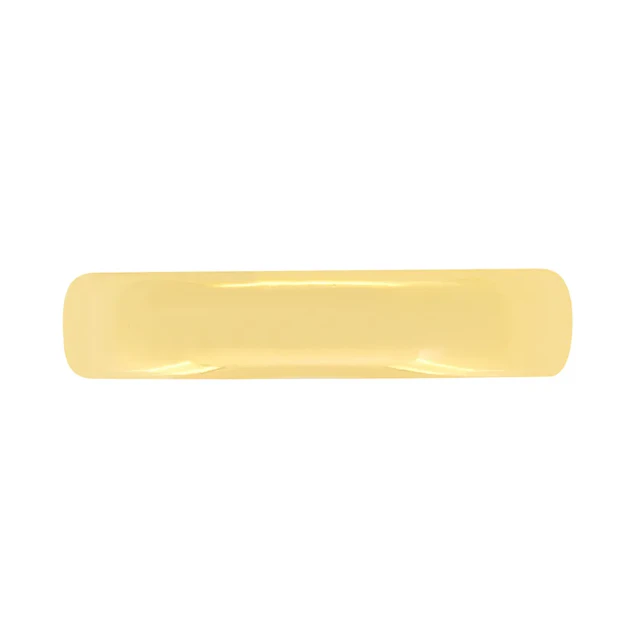 Vintage 22ct Gold Wedding Ring, c.1973