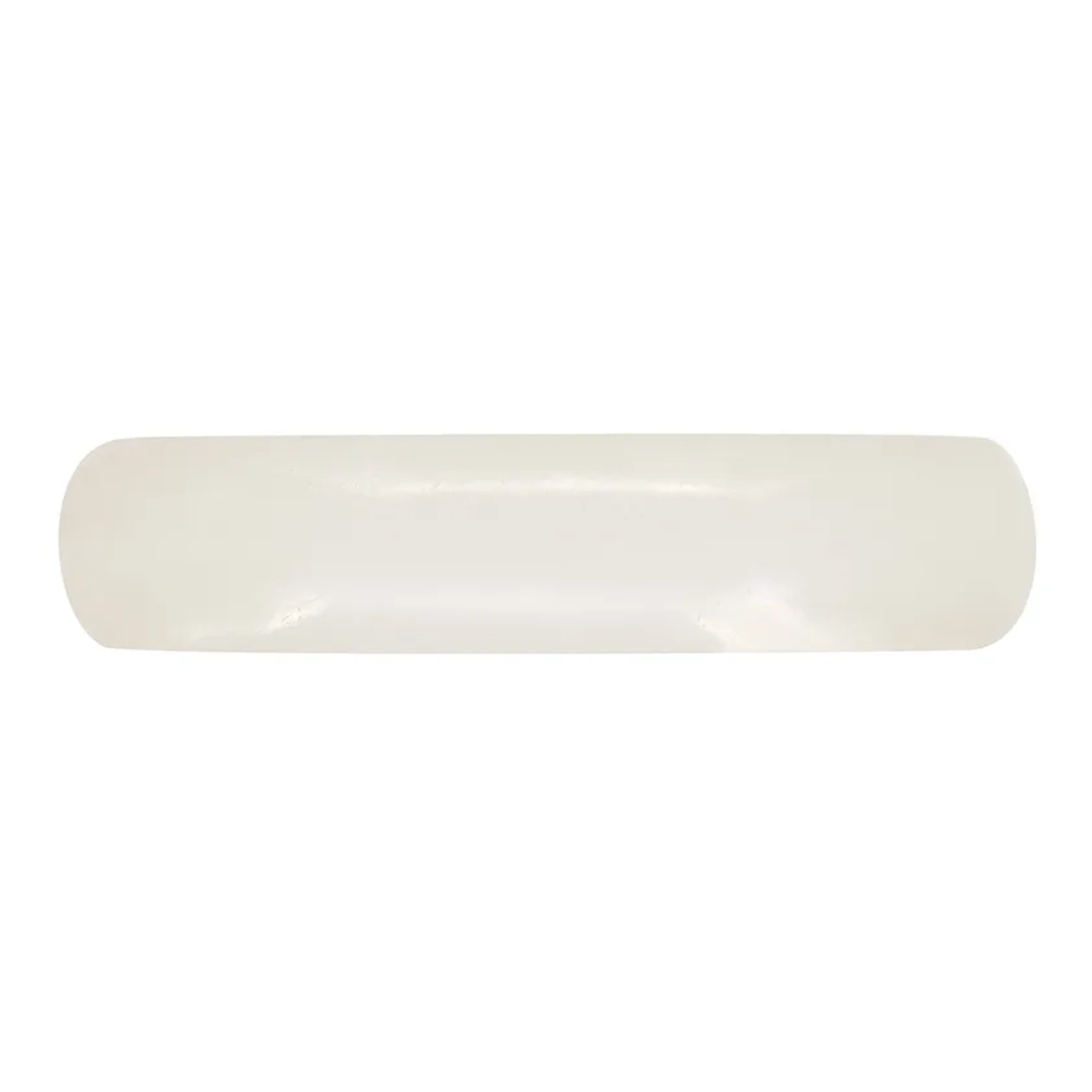 Contemporary Palladium Men’s Wedding Band