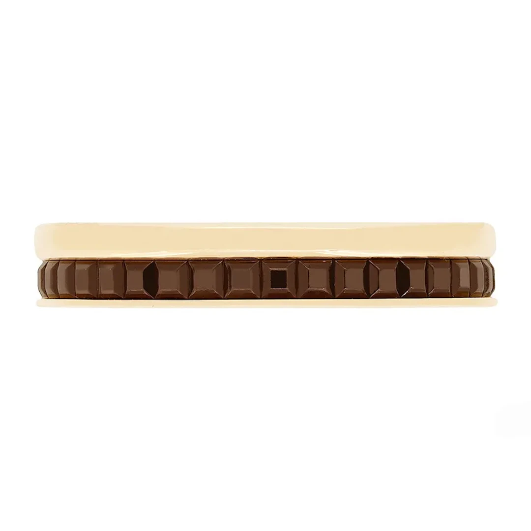 Boucheron Quatre Classique Wedding Band