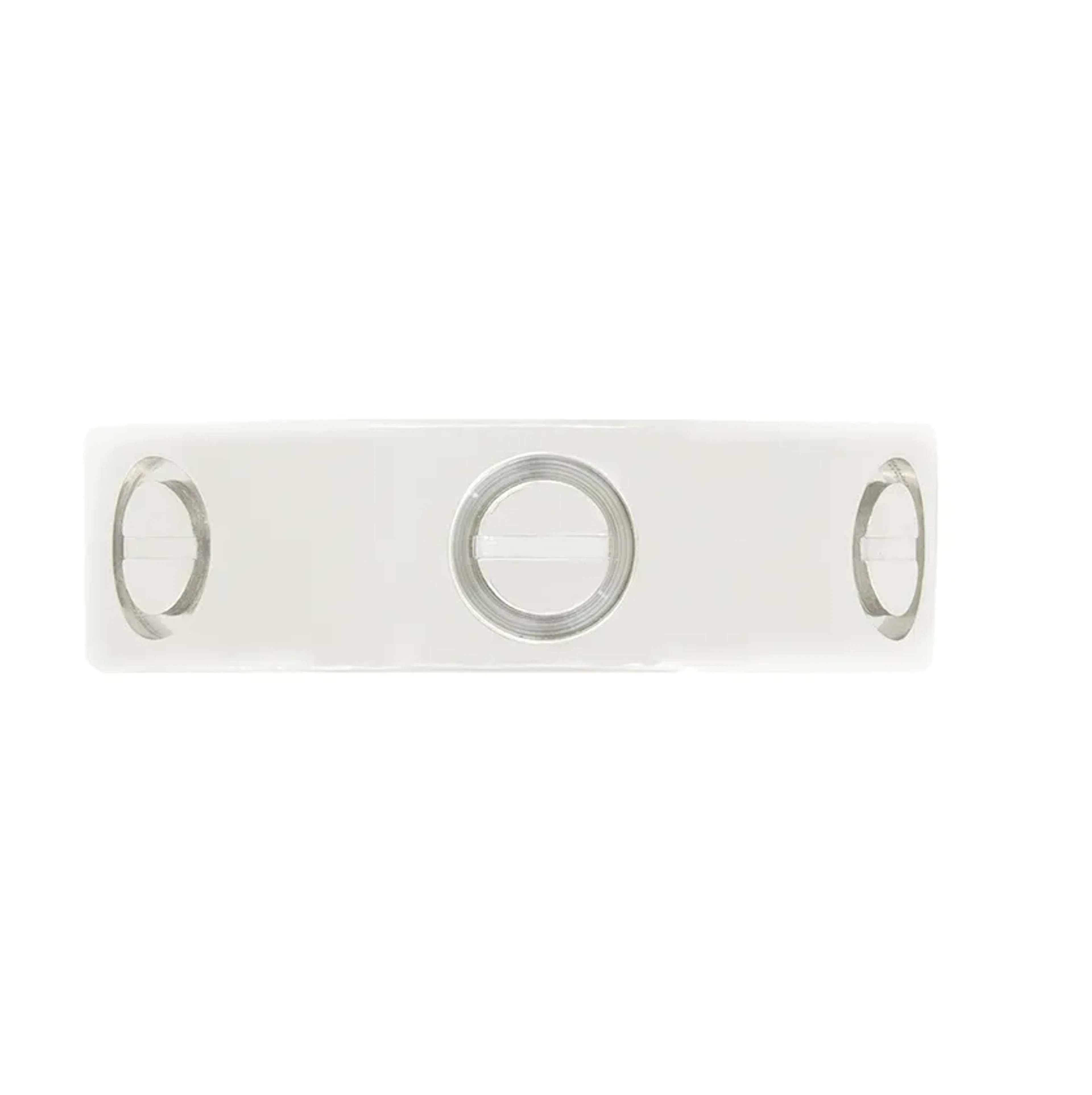 Cartier Platinum ‘LOVE’ Ring