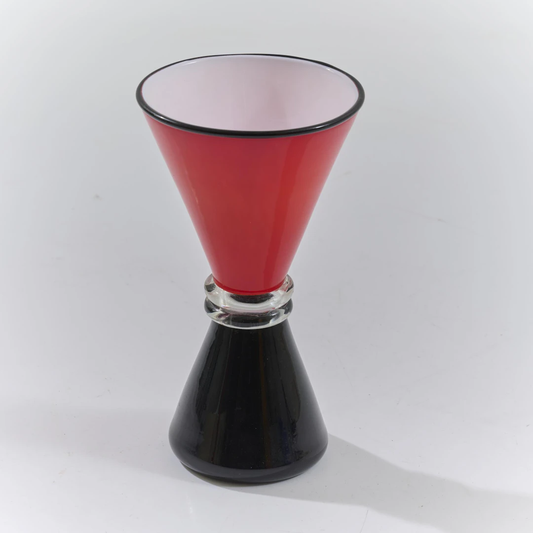 Toni Zuccheri Vase, 1986 (Entwurf)