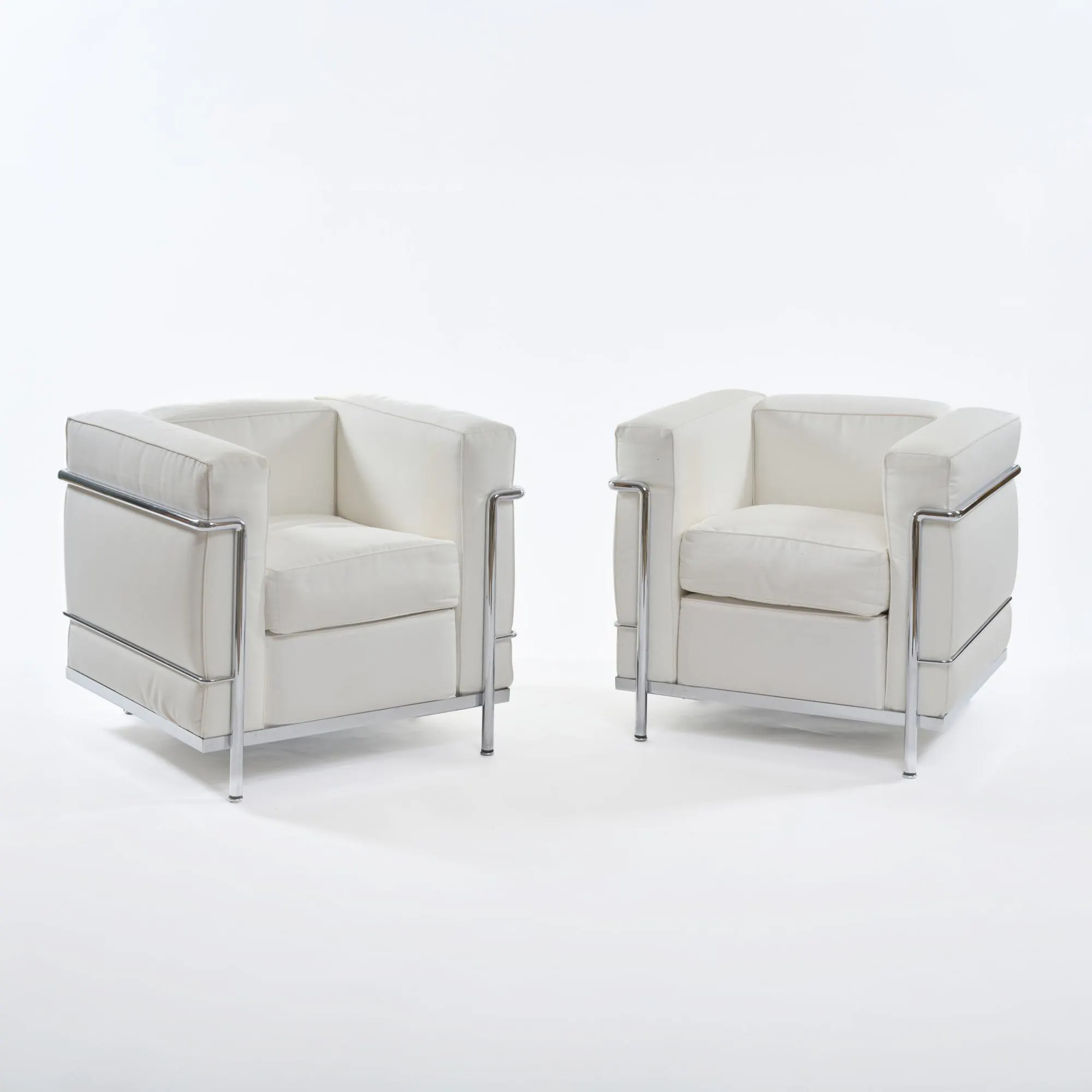 Le Corbusier Charles-Édouard Jeanneret-Gris; Pierre Jeanneret; Charlotte