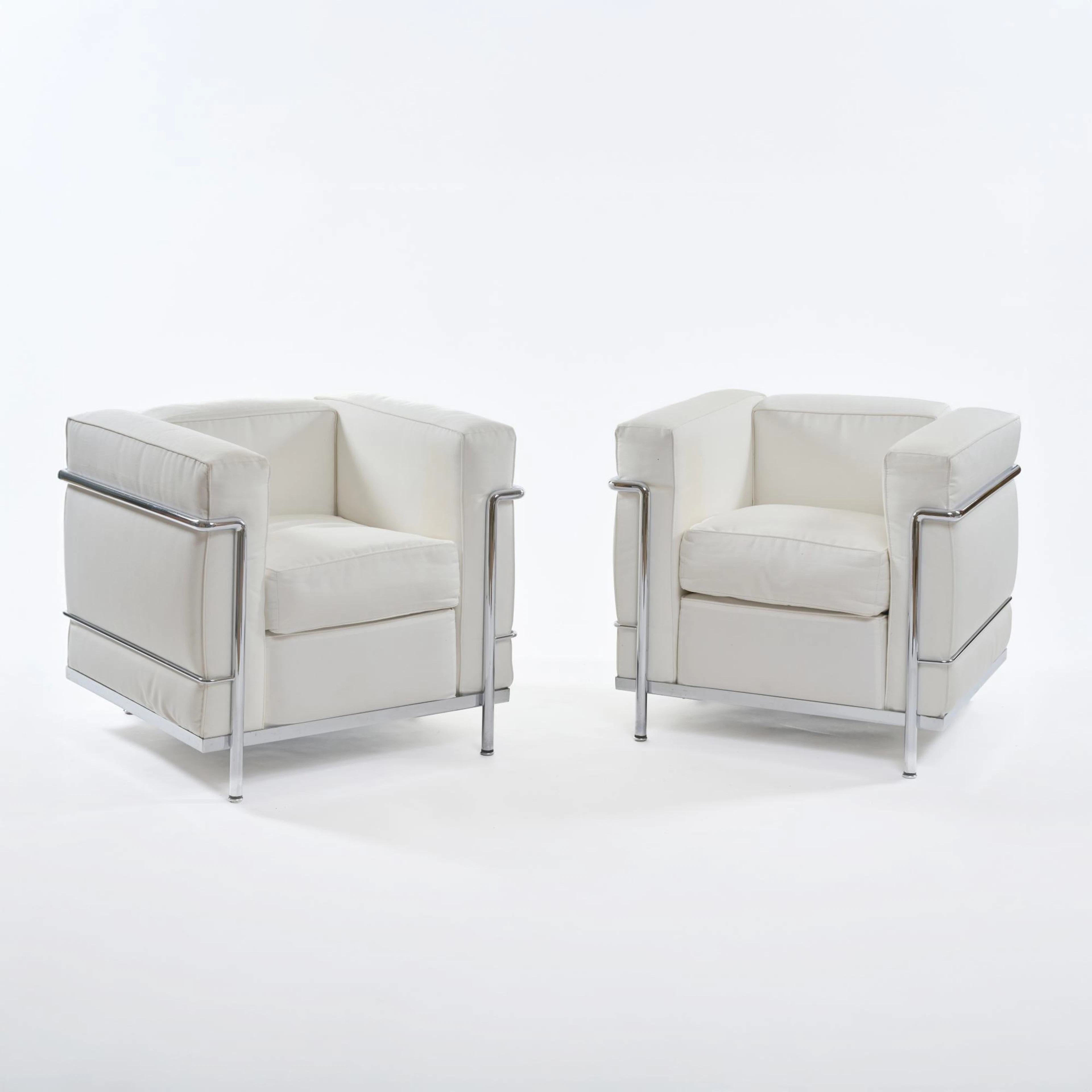 Le Corbusier Charles-Édouard Jeanneret-Gris; Pierre Jeanneret; Charlotte