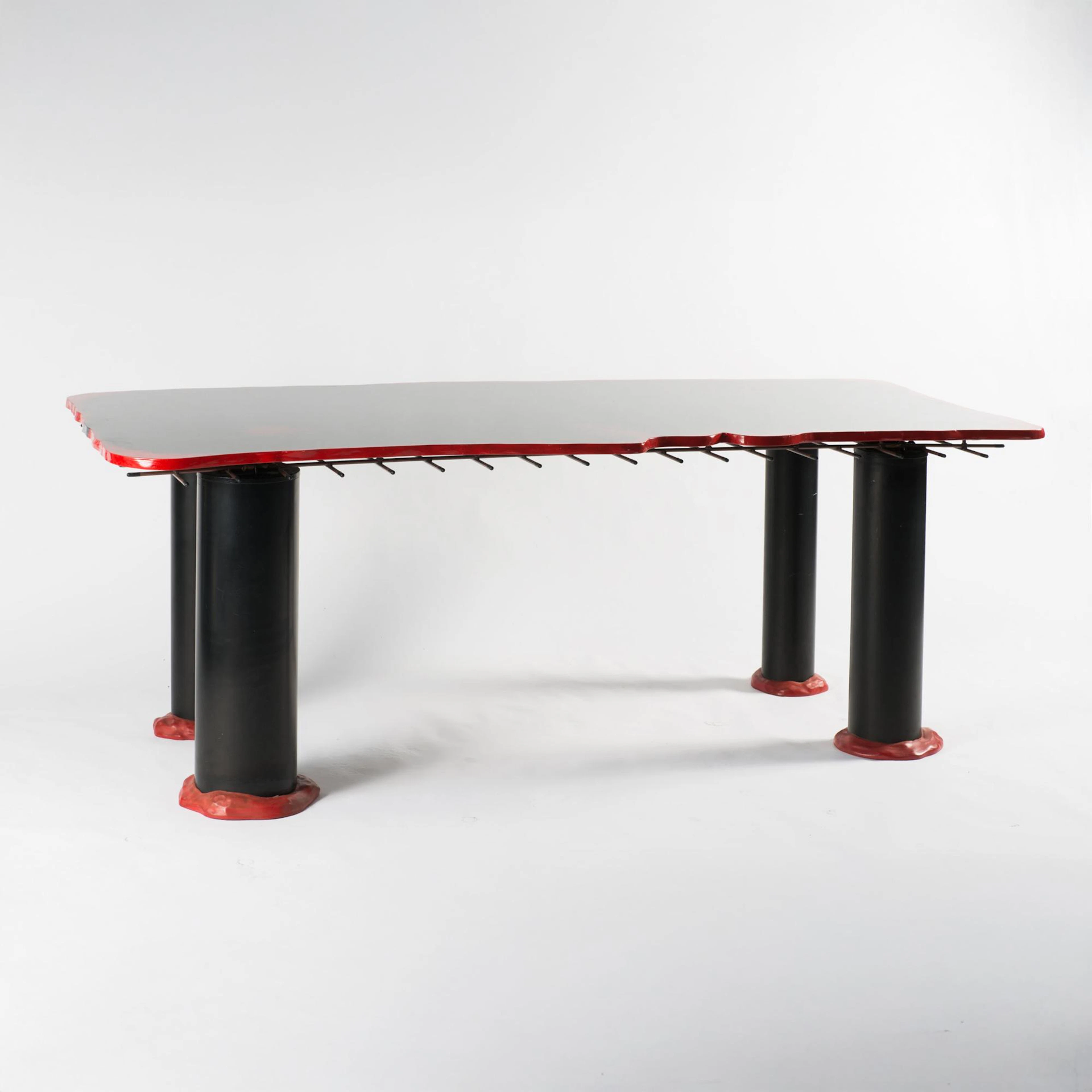 Gaetano Pesce Tisch 'Sansone II', 1987