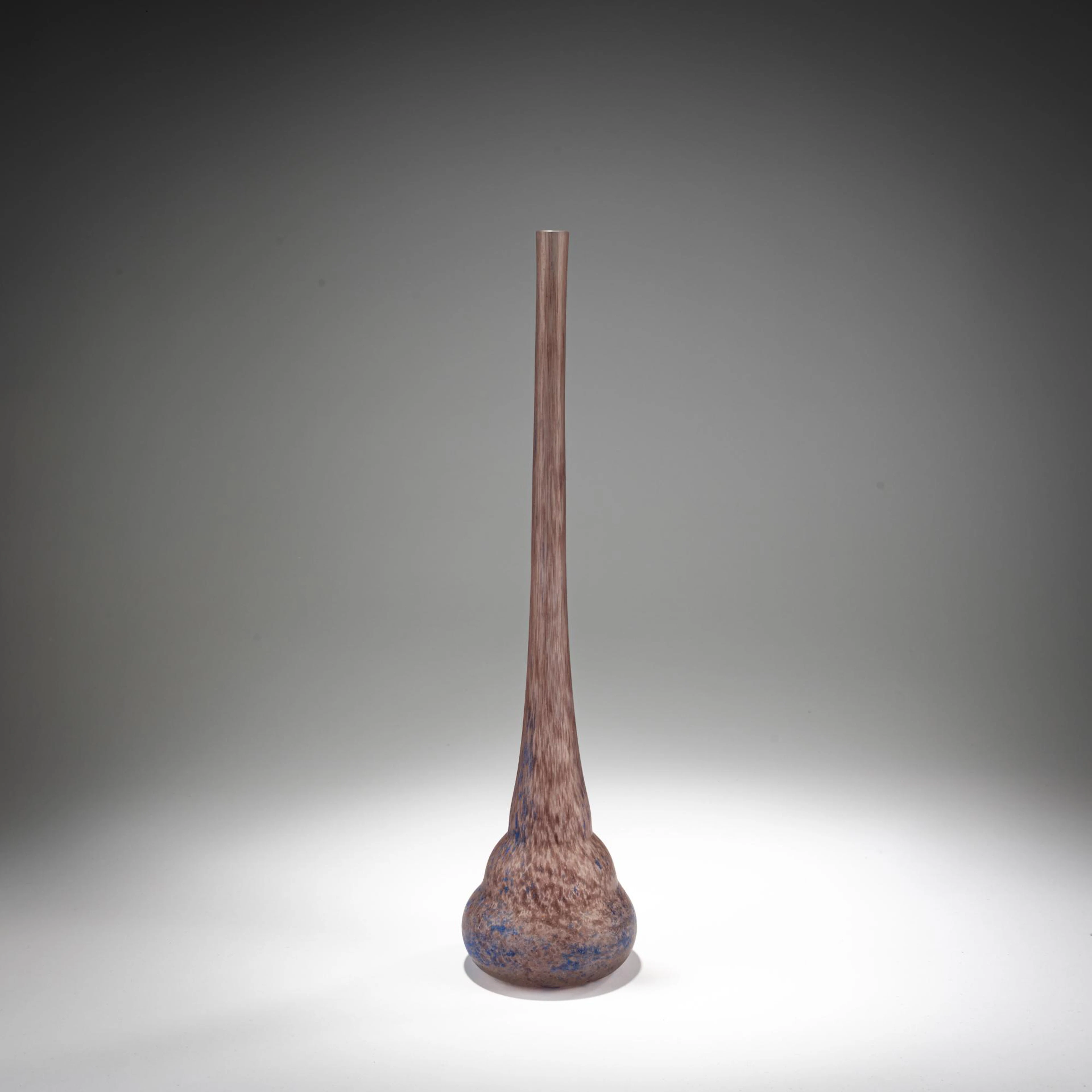 Daum Frères, Nancy Berluze, 1910-15