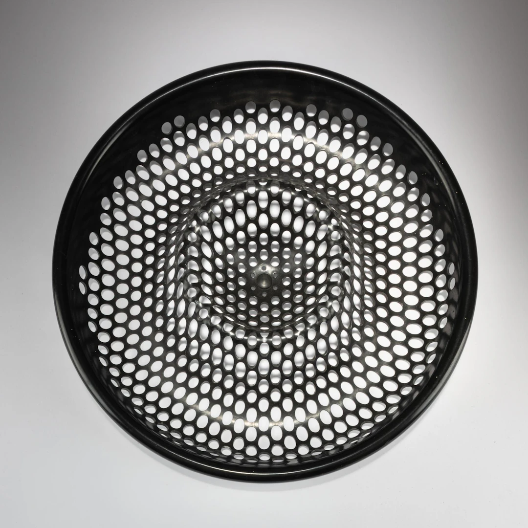 Enzo Mari Obstschale 'Atollo' - '3071B', 1965 (Entwurf)