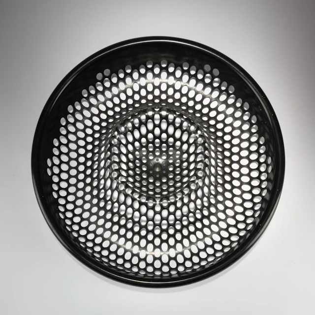 Enzo Mari Obstschale 'Atollo' - '3071B', 1965 (Entwurf)