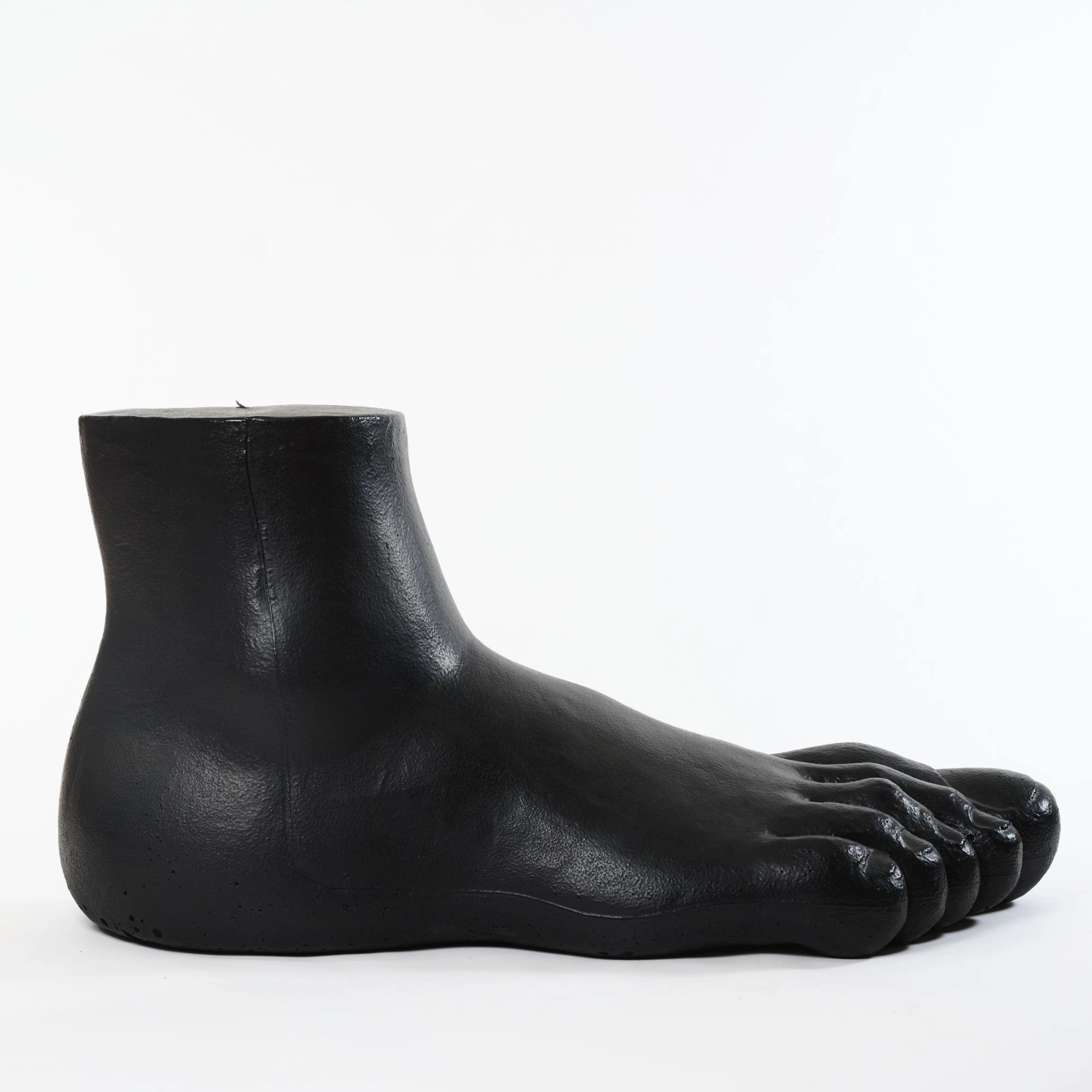 Gaetano Pesce Sitzobjekt 'UP7' - 'Il Piede', 1969 (Entwurf)