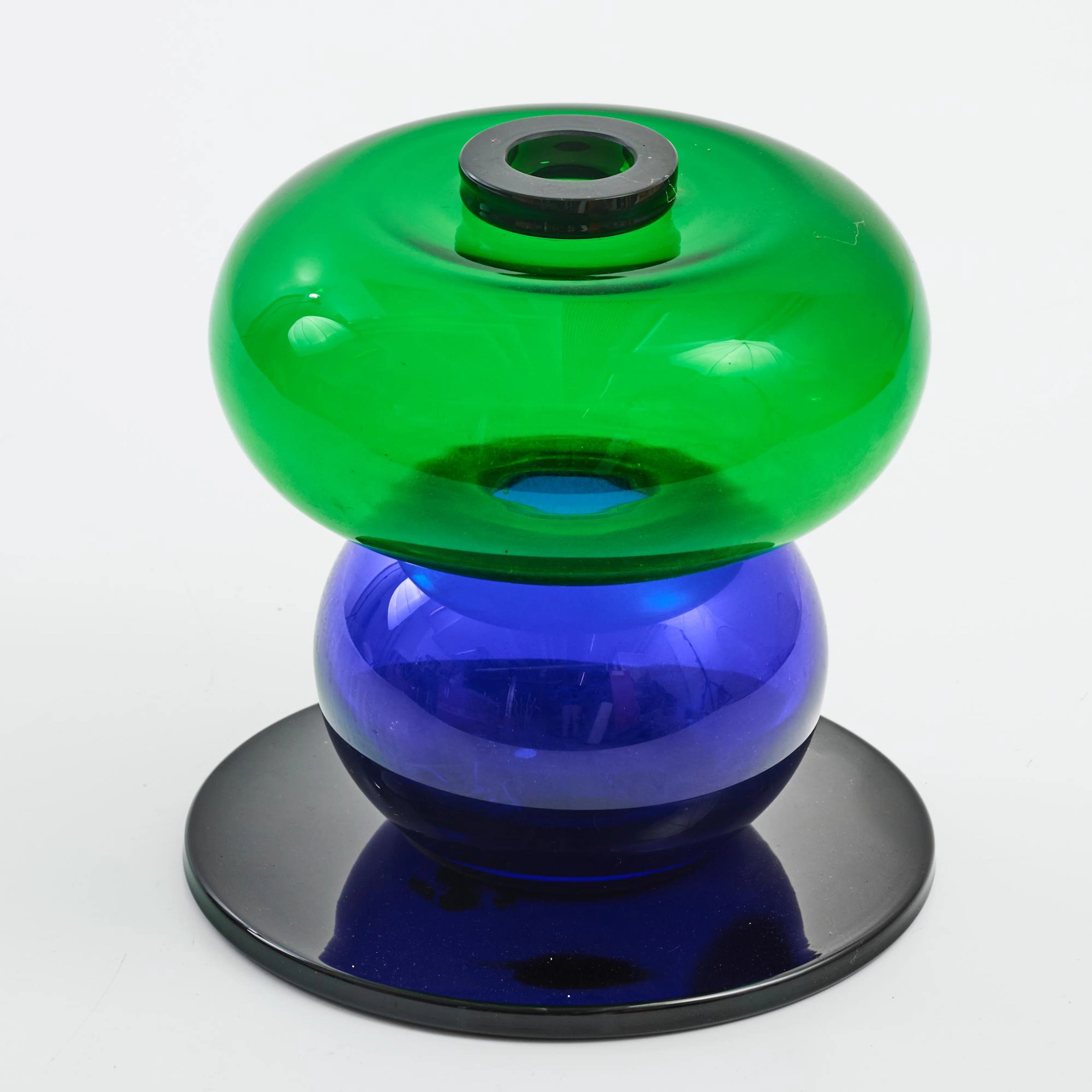 Ettore Sottsass Vase 'Diodata', 1974 (Entwurf)