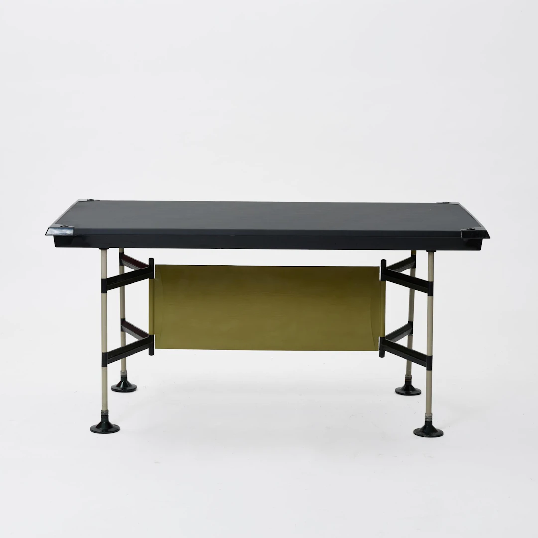 Studio B.B.P.R. Tisch 'Spazio', 1959 (Entwurf)