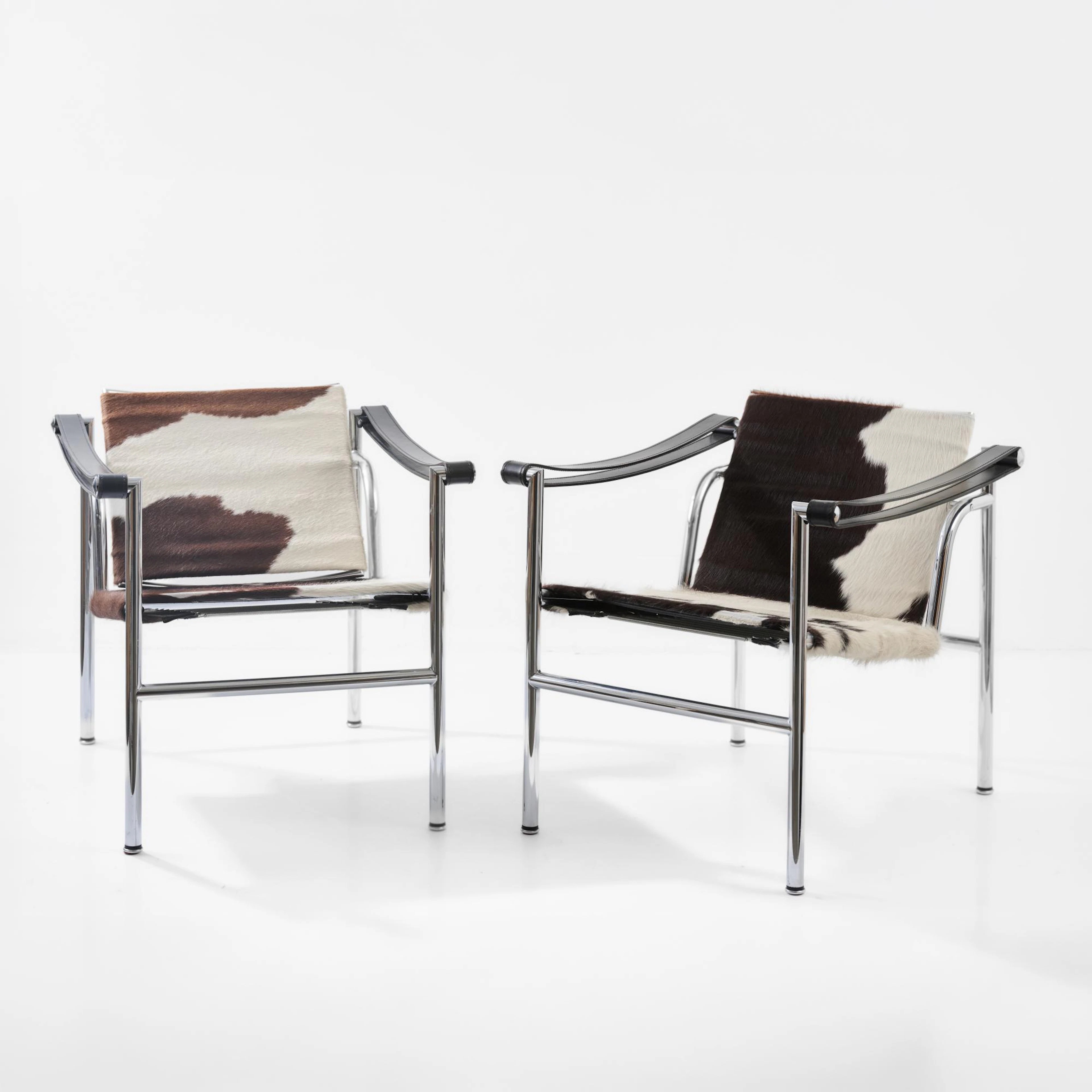 Le Corbusier Charles-Édouard Jeanneret-Gris; Charlotte Perriand; Pierre