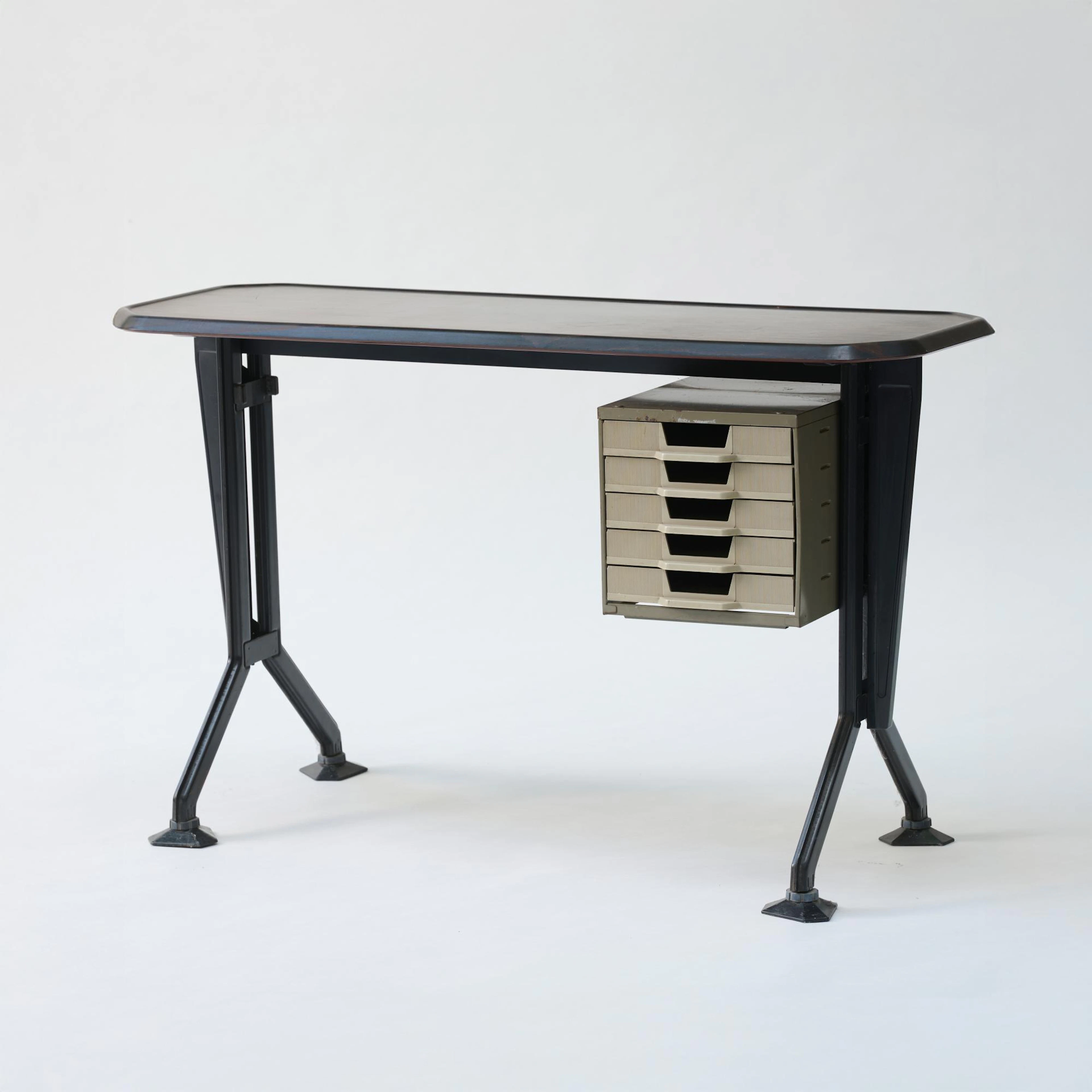 Studio B.B.P.R.; G.L. Banfi; L. Barbiano di Belgiojoso; E. Peressutti;
