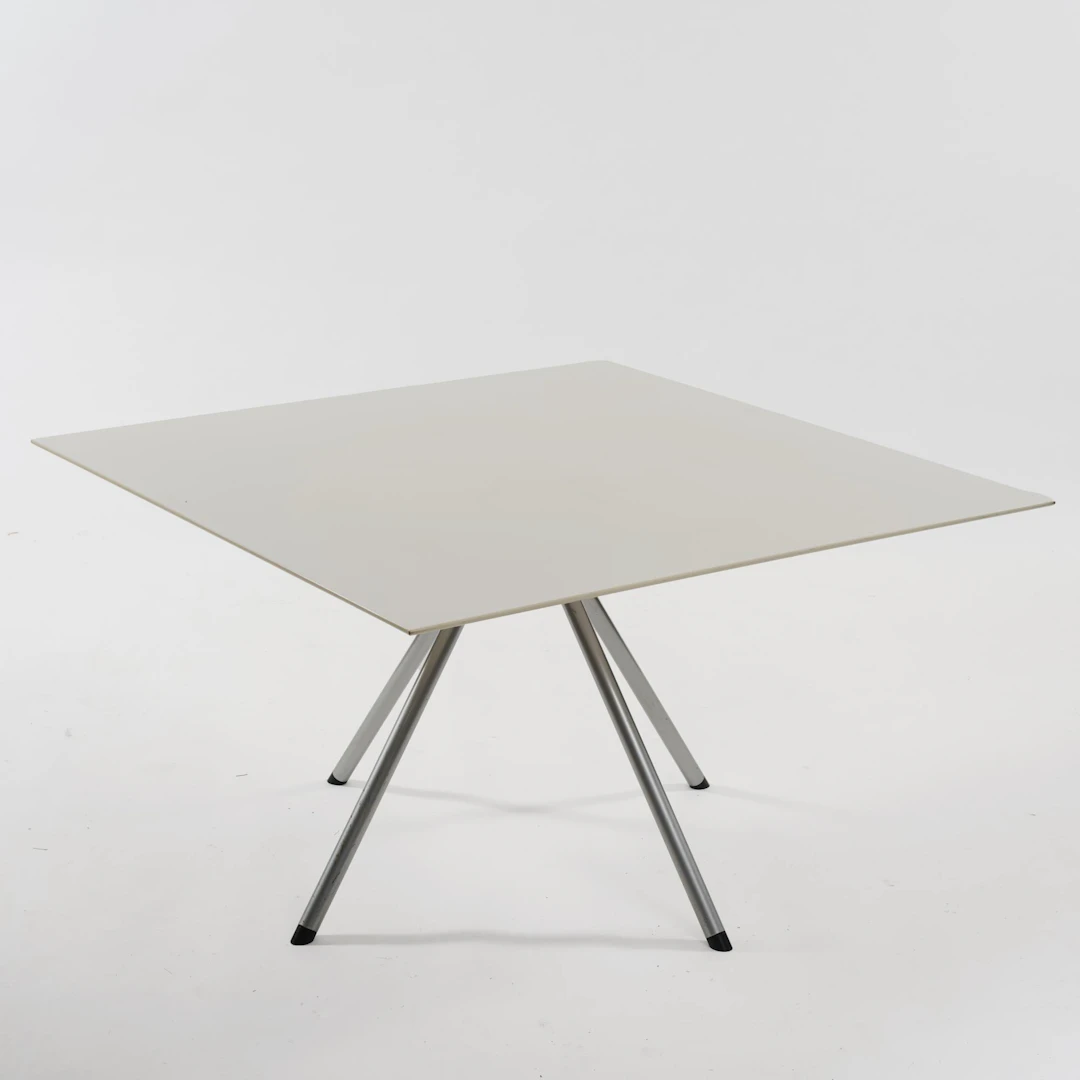 Norman Foster (zugeschrieben) Tisch, 1990er Jahre (Entwurf)