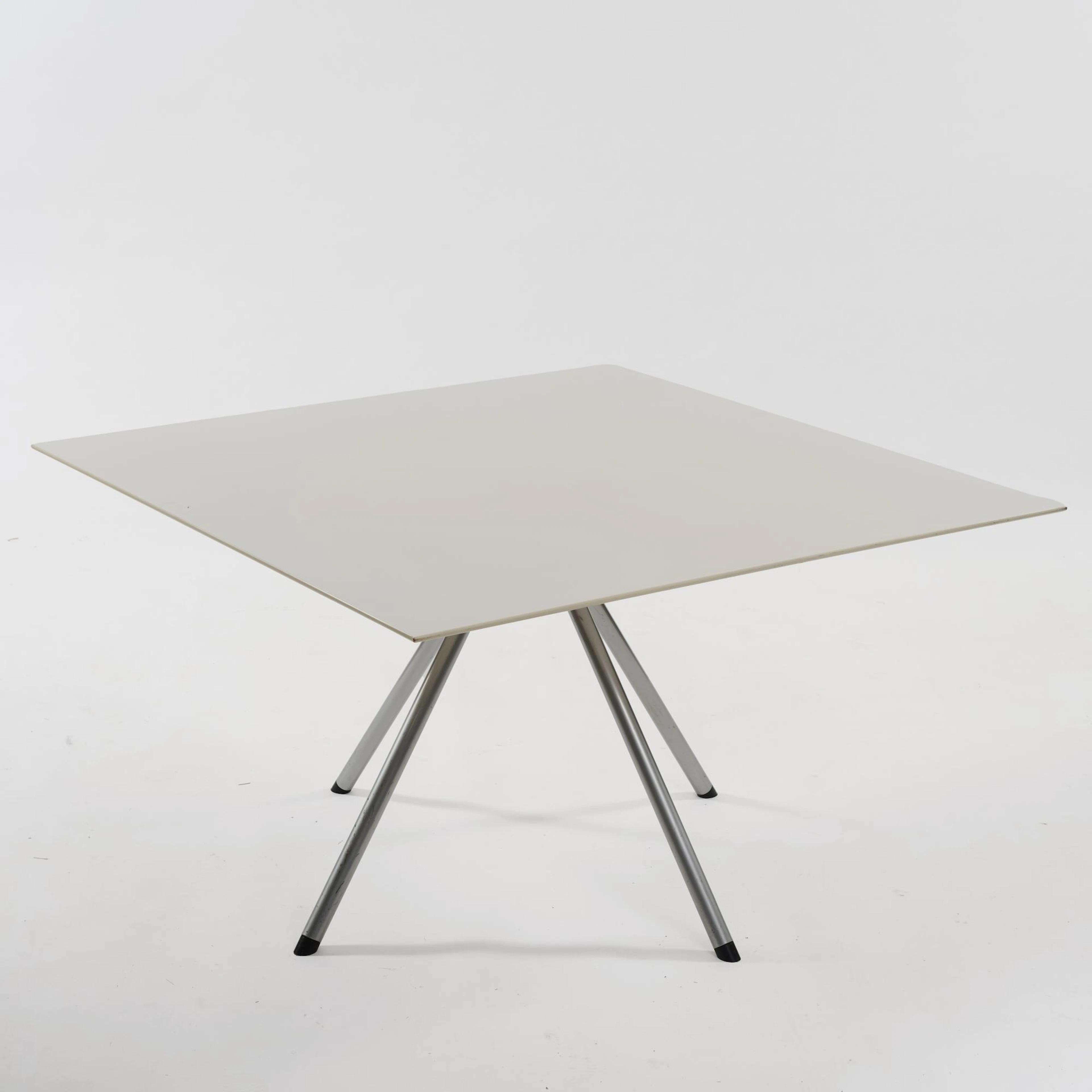 Norman Foster (zugeschrieben) Tisch, 1990er Jahre (Entwurf)