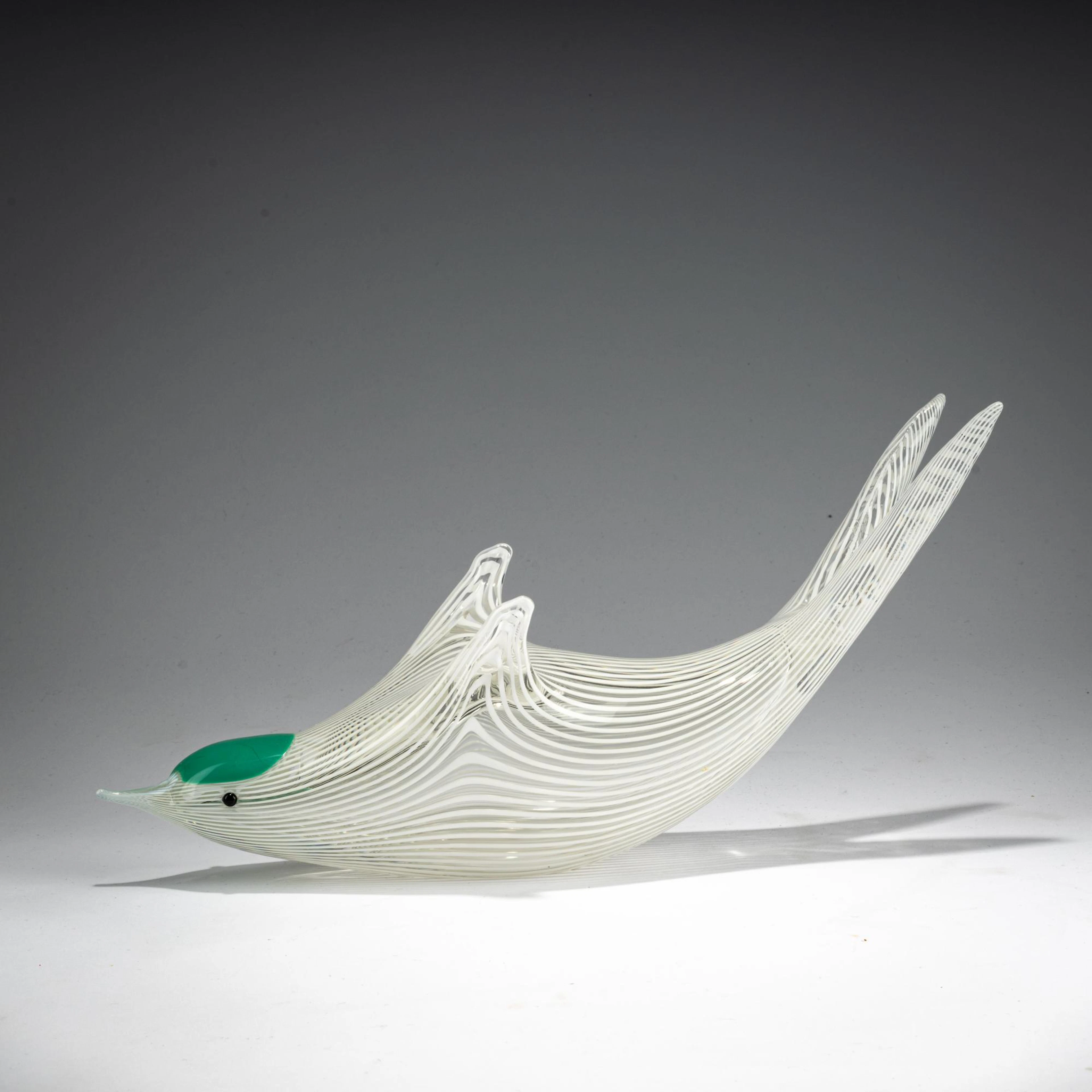 Fulvio Bianconi Vogel 'Gabbiano', 1953