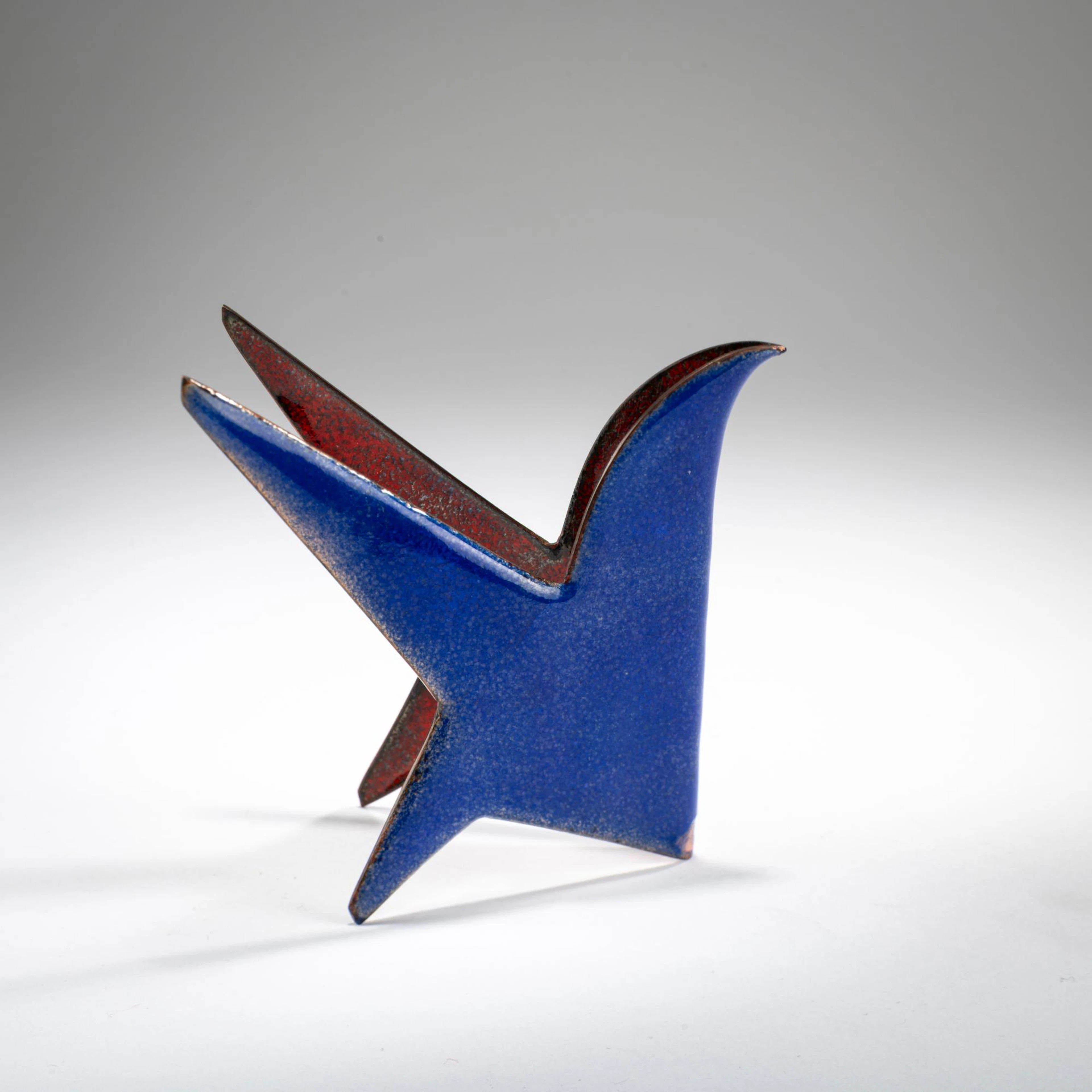 Gio Ponti Skulptur 'Uccellino', 1956
