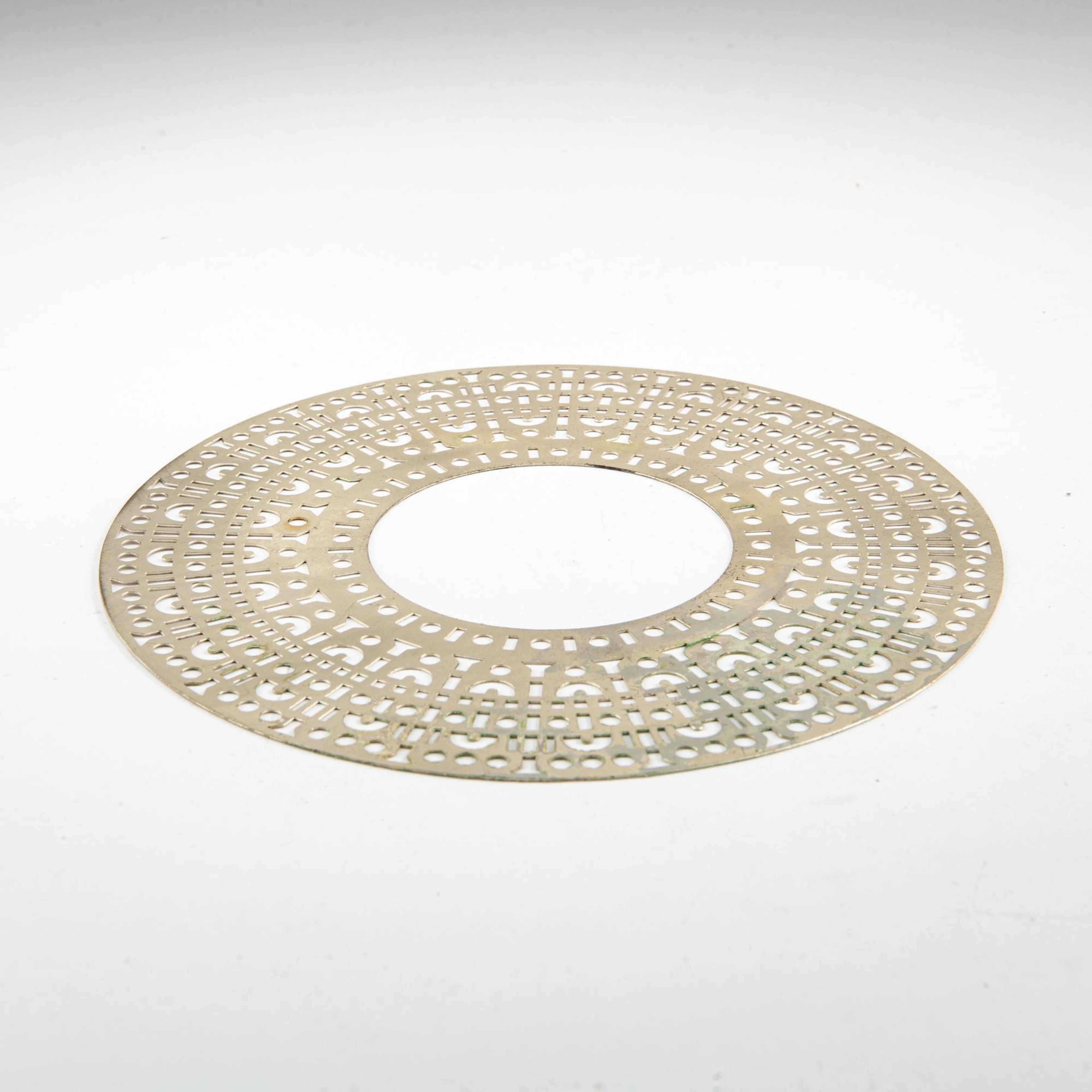 Alessandro Mendini; Bruno Gregori Armreif 'Ollo', 1988