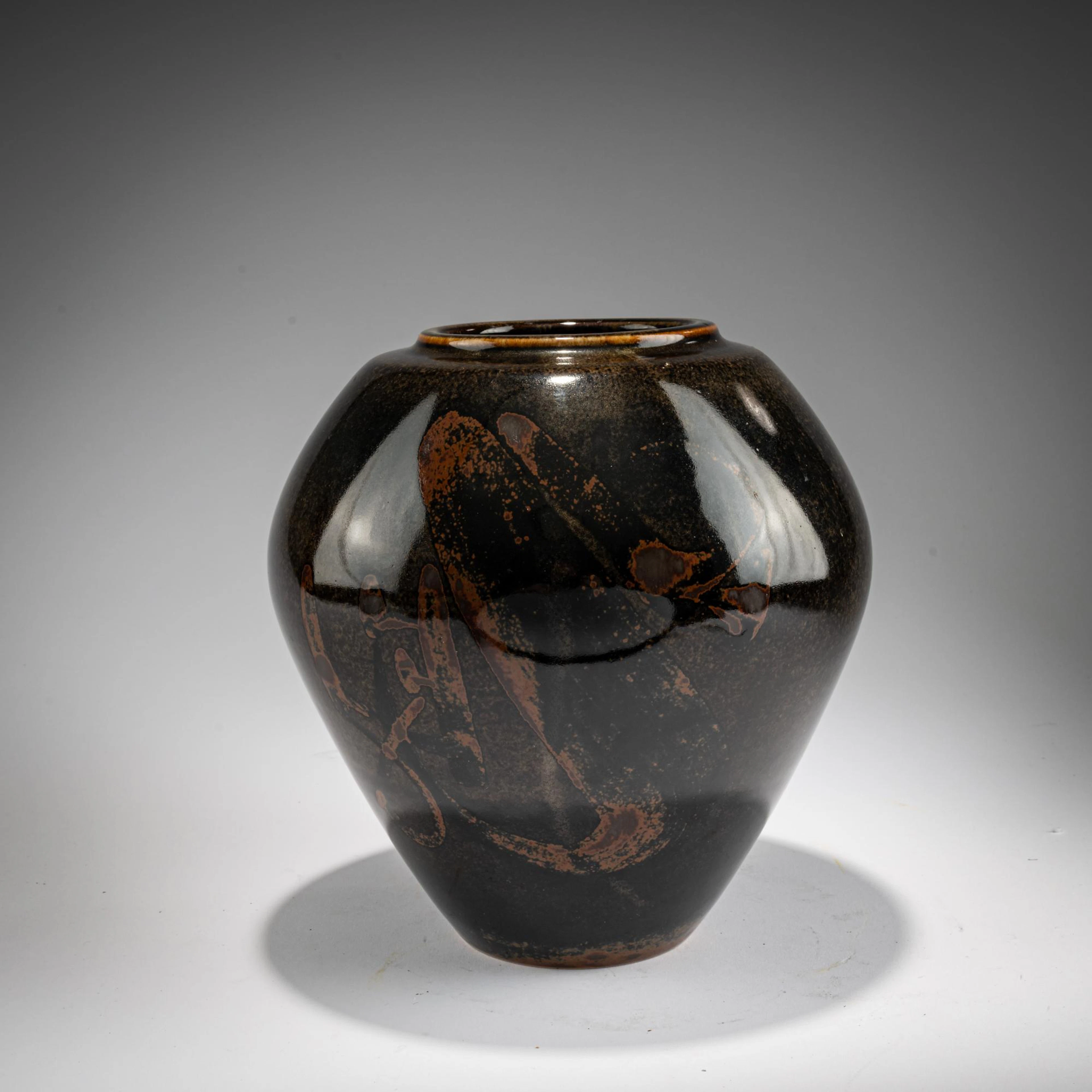 Nils Thorsson Vase, 1959