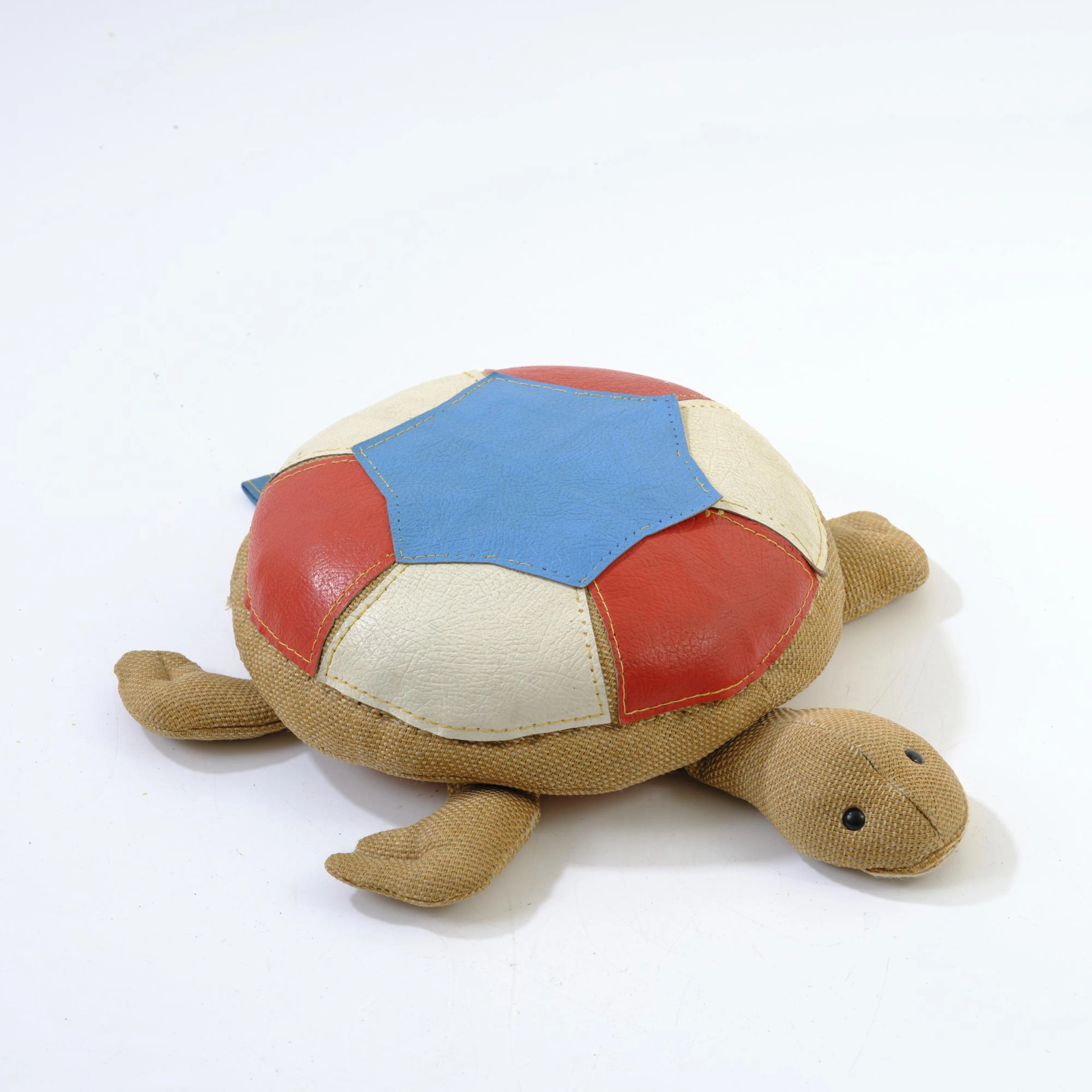 Renate Müller Schildkröte, 1971 (Entwurf)