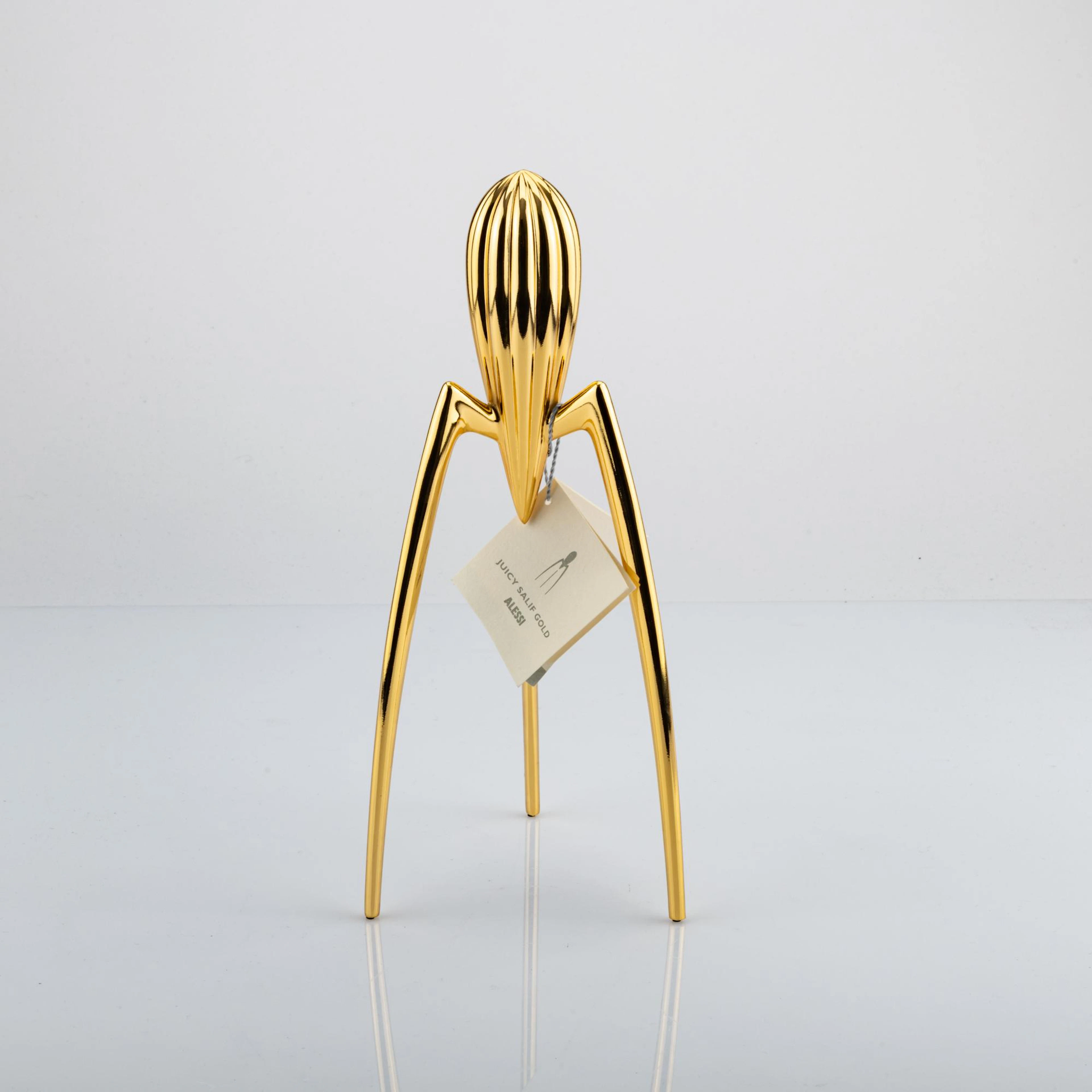 Philippe Starck Zitronenpresse 'Juicy Salif GD', 1990 (Entwurf)