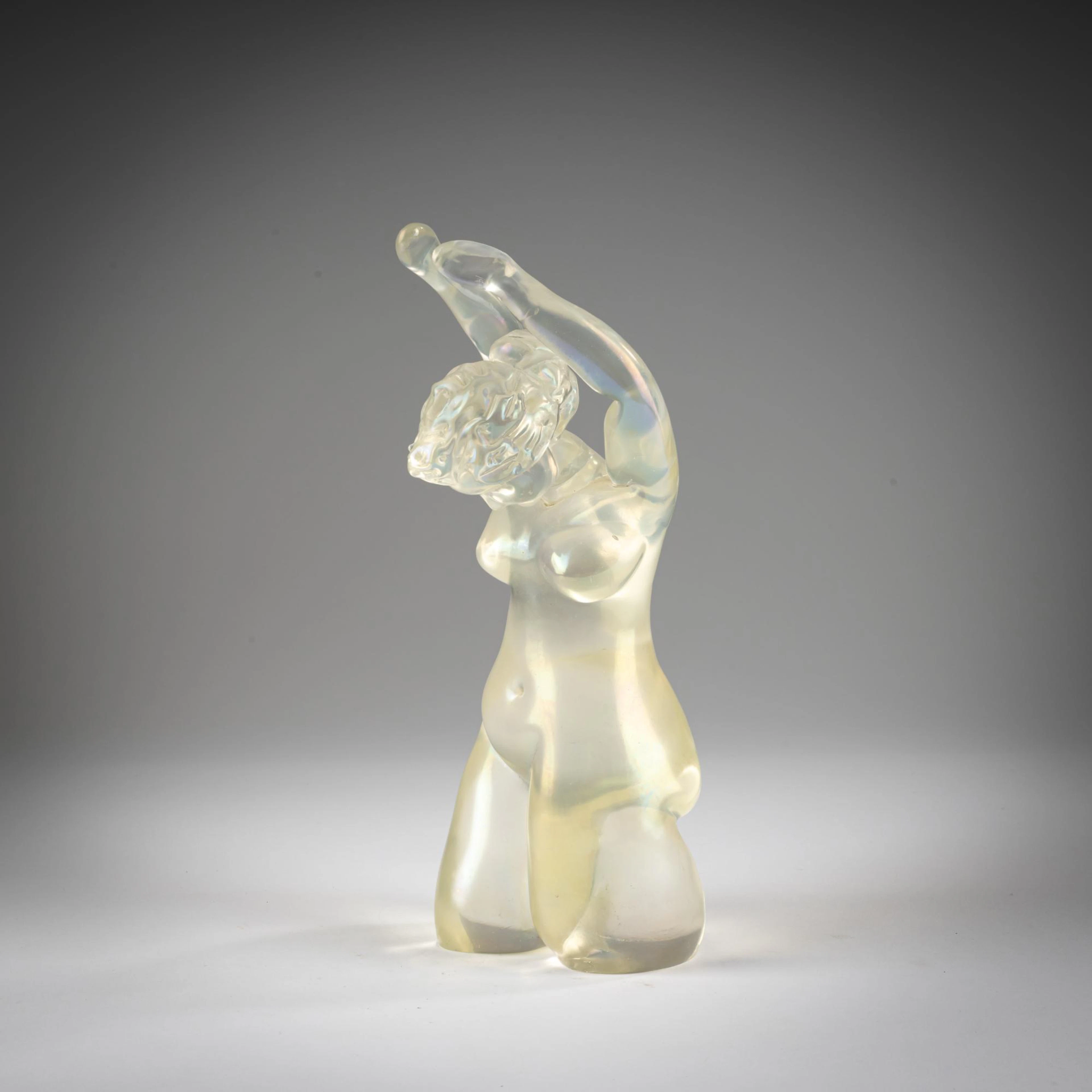 A.Ve.M. Figur 'Donna', um 1938