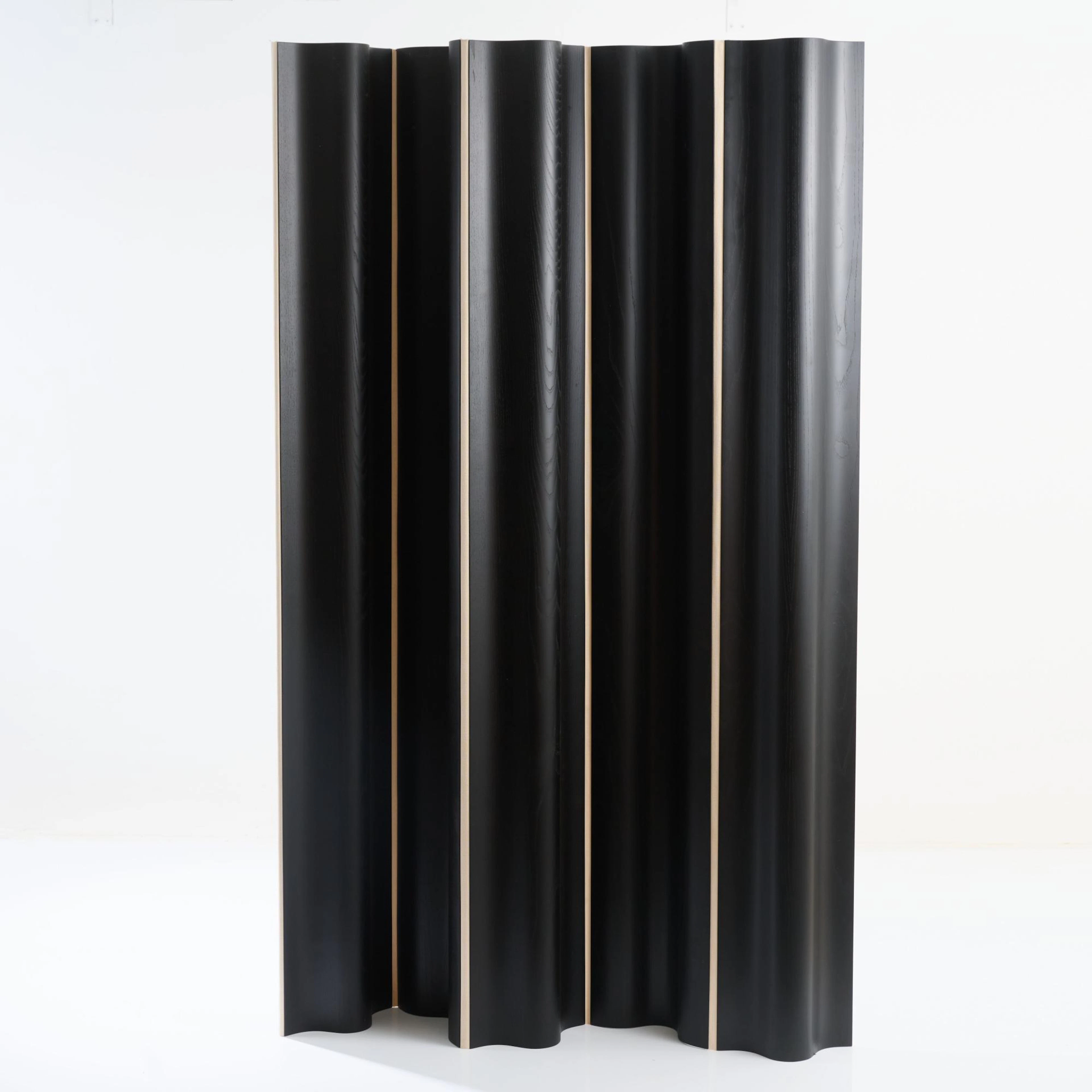 Charles Eames; Ray Eames Paravent 'Folding Screen', 1946 (Entwurf)
