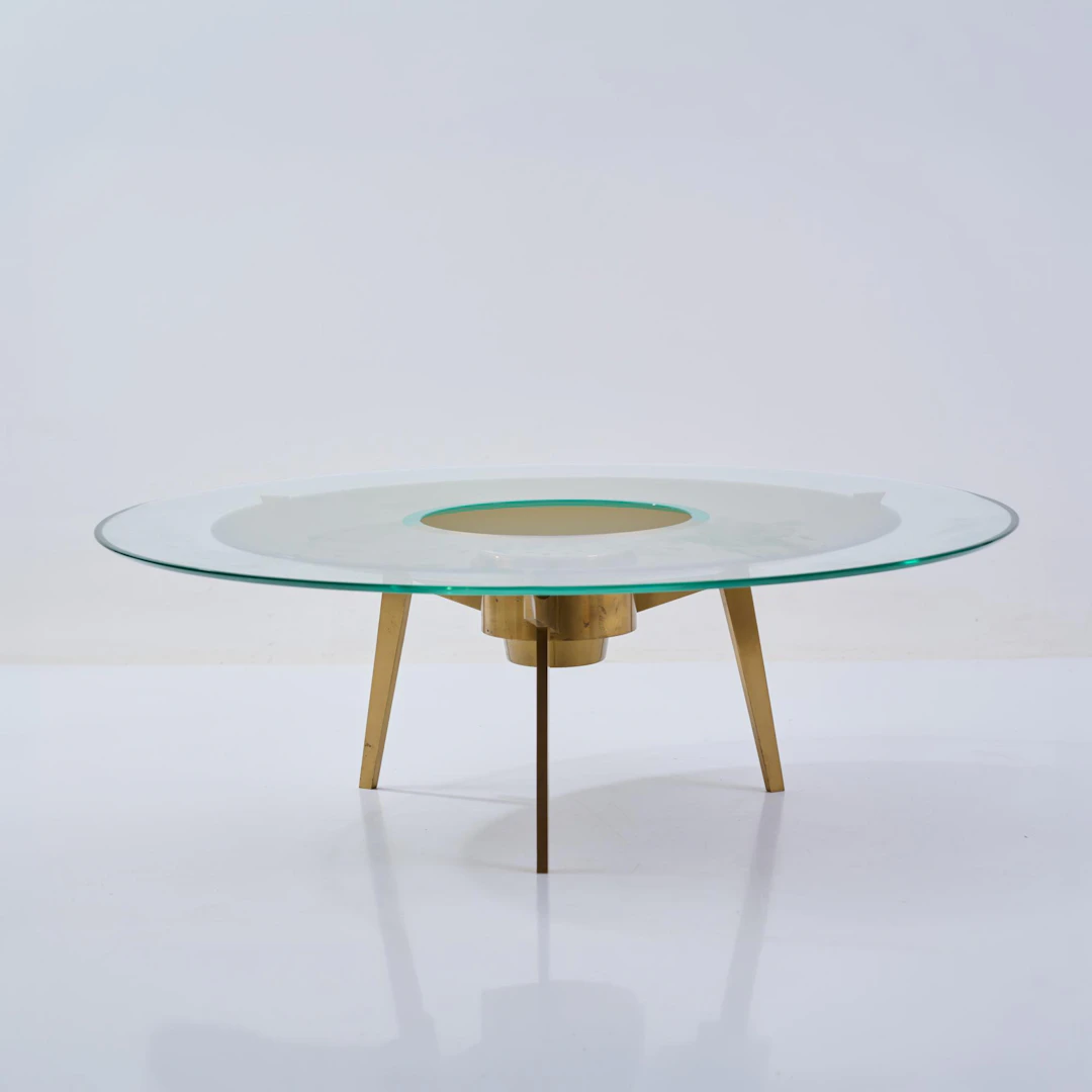 Max Ingrand Beistelltisch '1994', um 1960 (Entwurf)